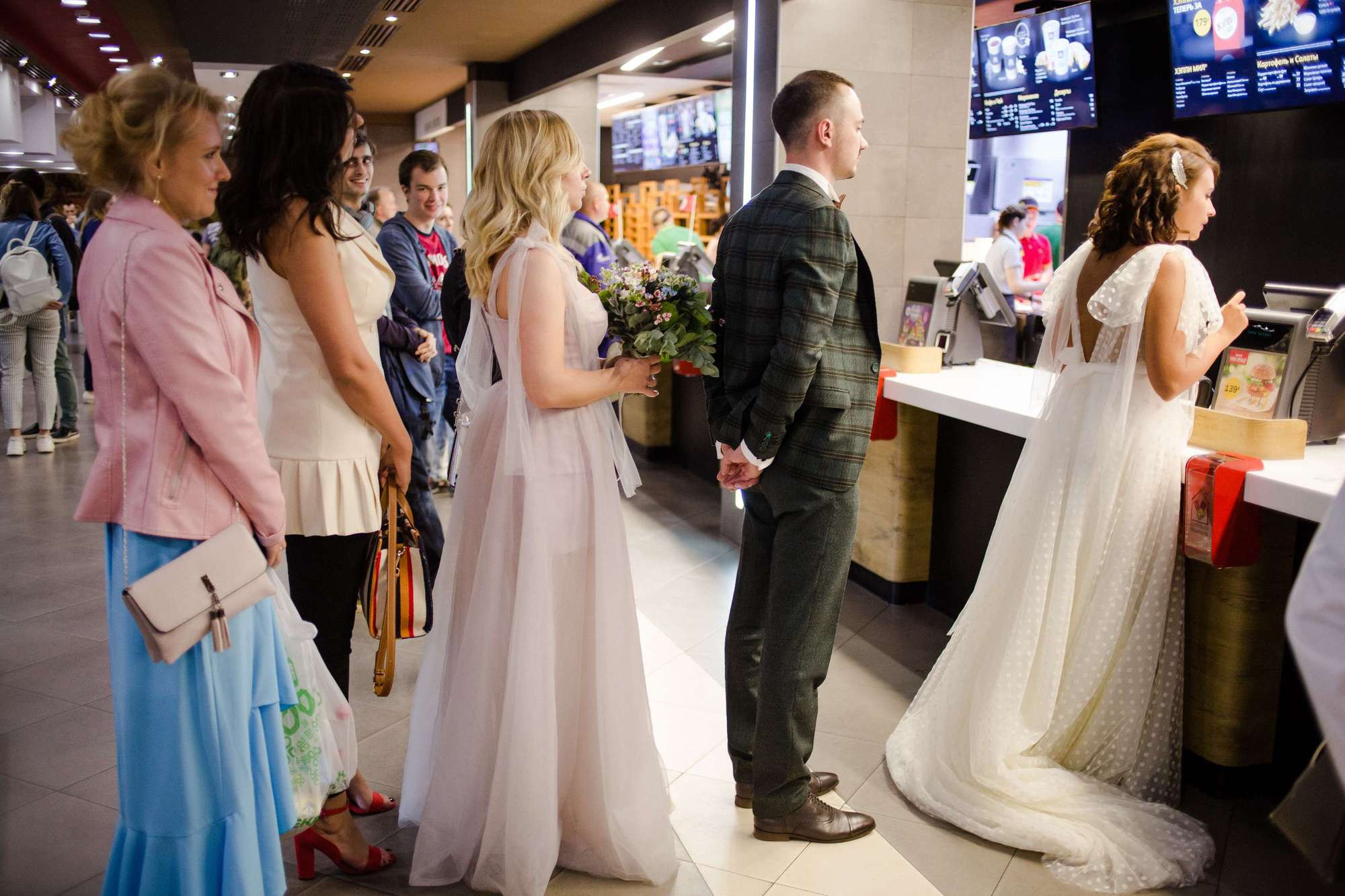 Максим и Юля. Семейный и детский фотограф в Москве Кузьмина Мария