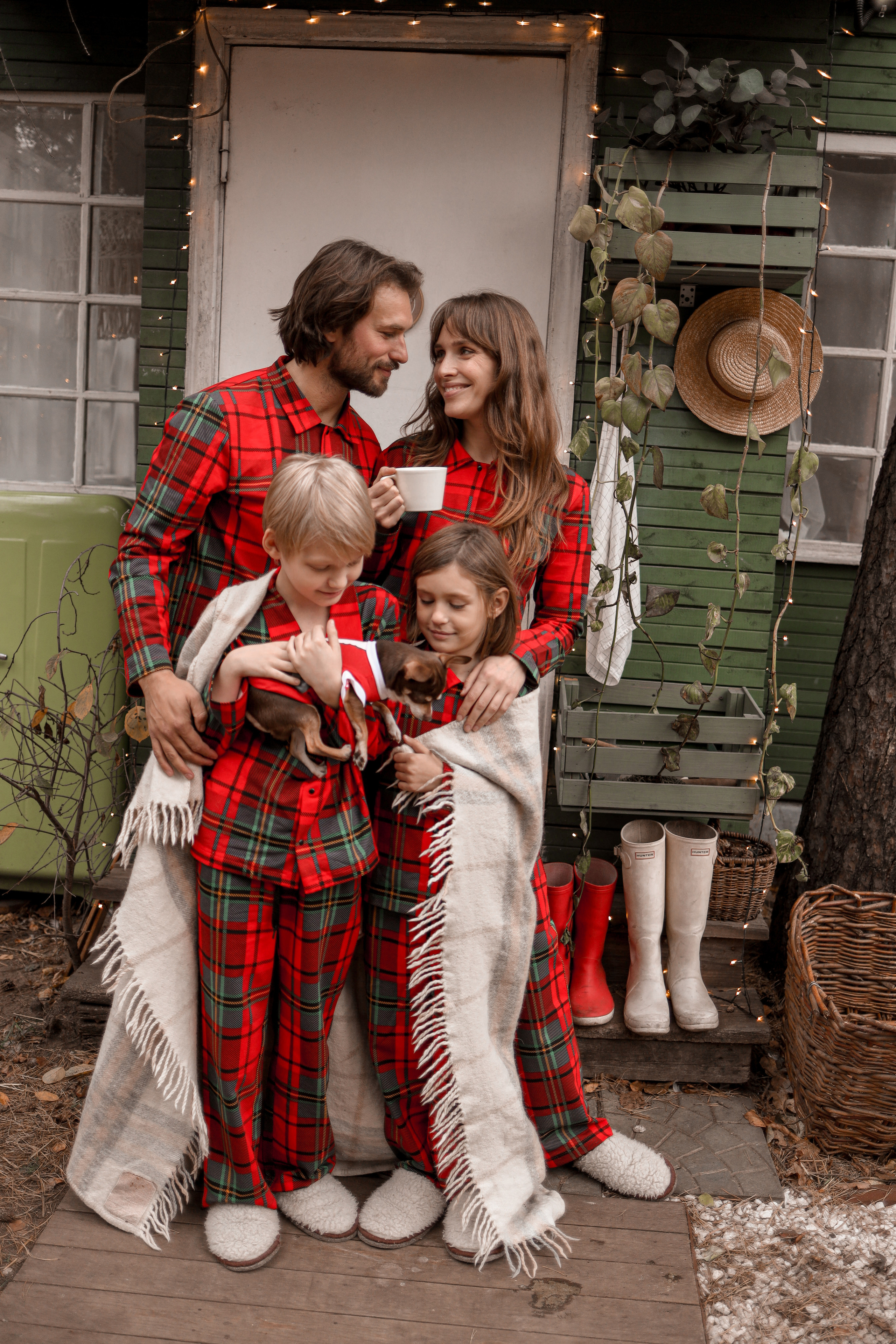 Matreshkin shop. Семейный и детский фотограф в Москве Кузьмина Мария