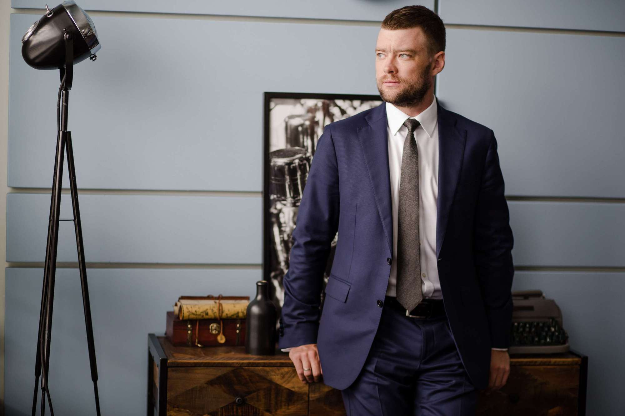 Артем. Семейный и детский фотограф в Москве Кузьмина Мария