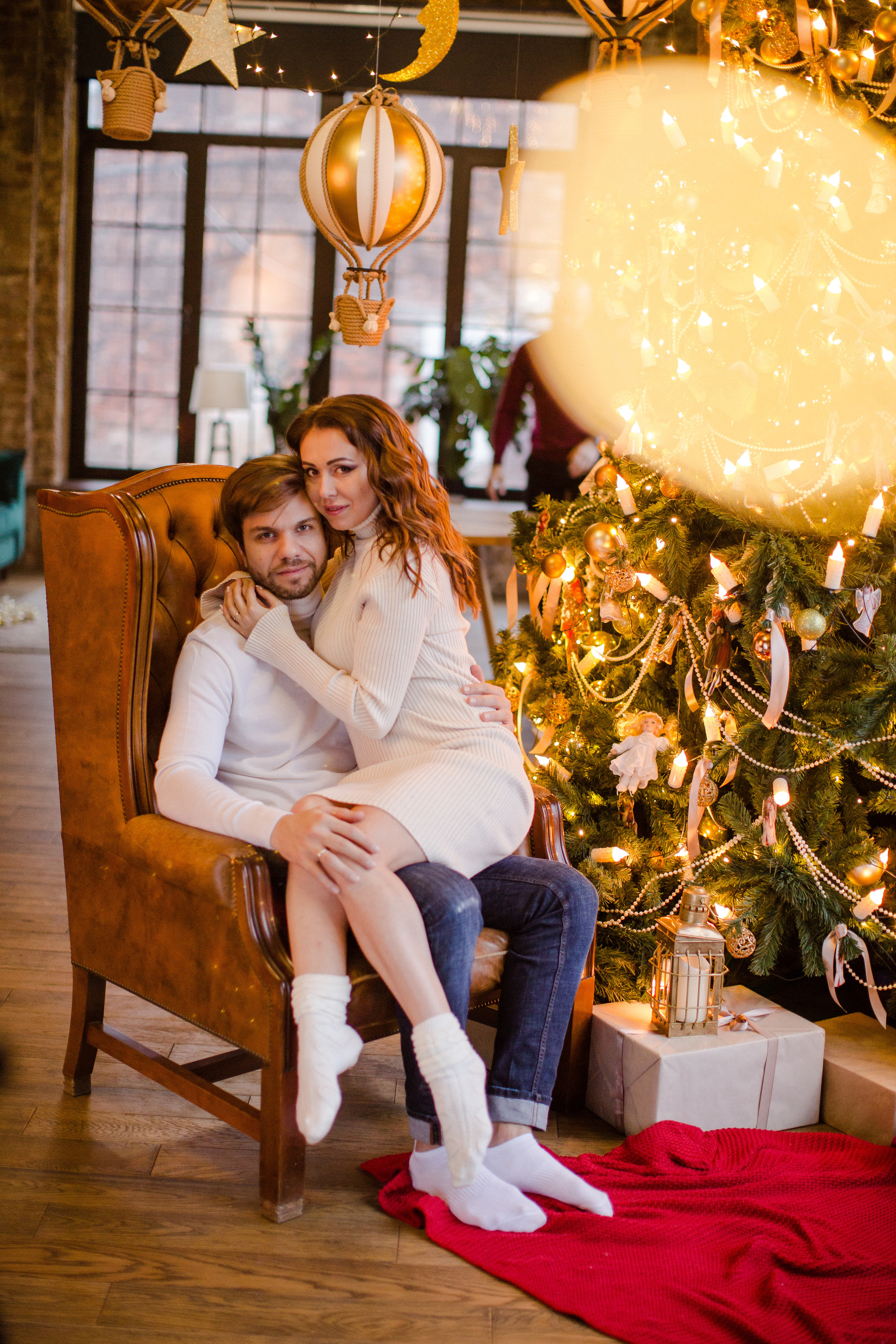 Даня и Тома. Семейный и детский фотограф в Москве Кузьмина Мария