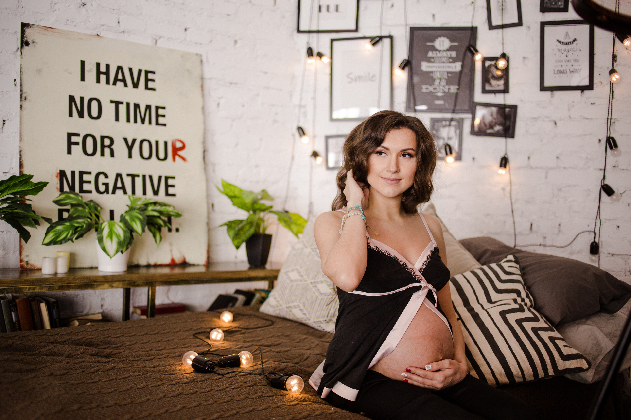 Катя. Семейный и детский фотограф в Москве Кузьмина Мария