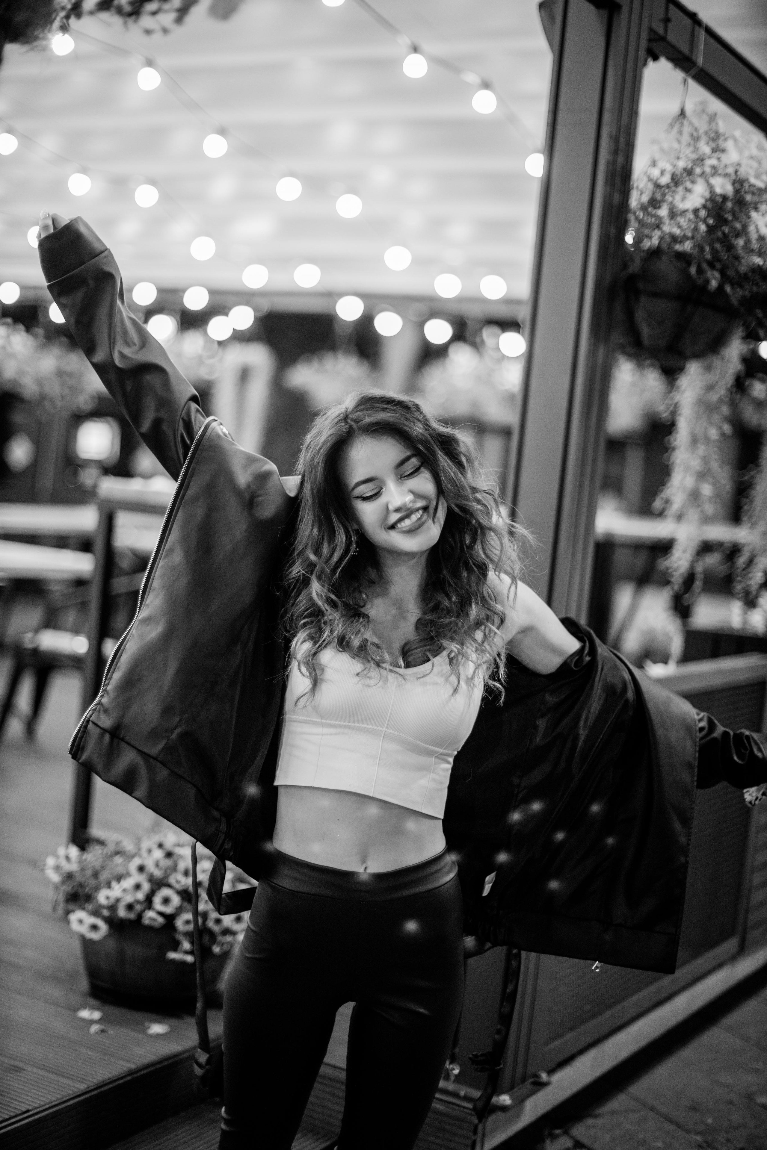 Оля прогулка в метро. Семейный и детский фотограф в Москве Кузьмина Мария