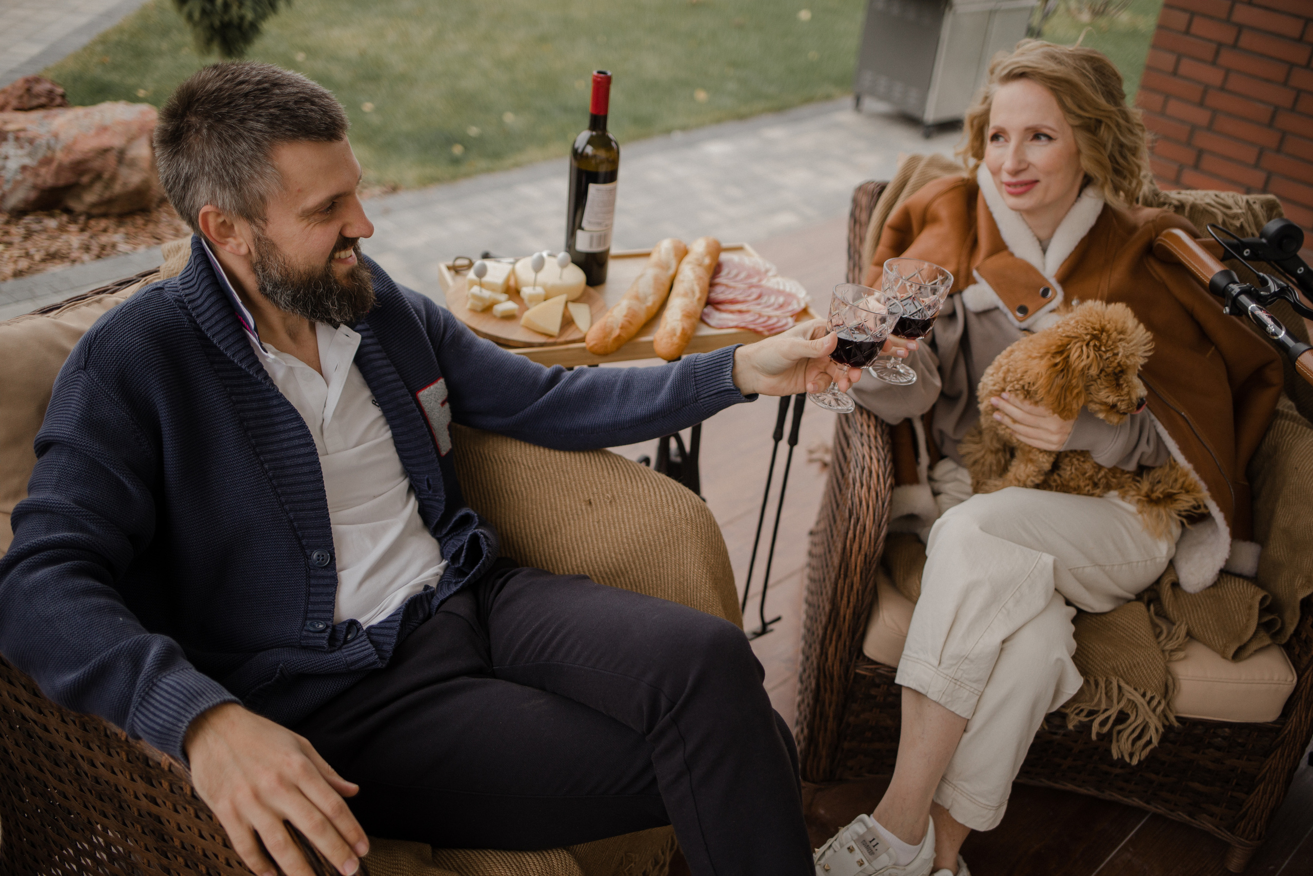 Паша Света и дети. Семейный и детский фотограф в Москве Кузьмина Мария