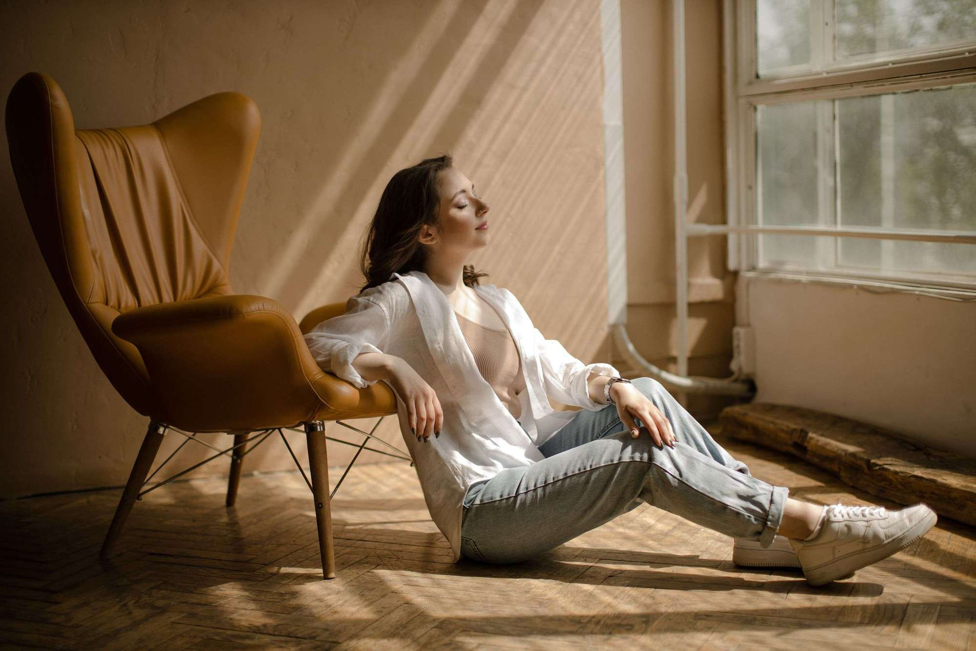 Студия Olive. Семейный и детский фотограф в Москве Кузьмина Мария