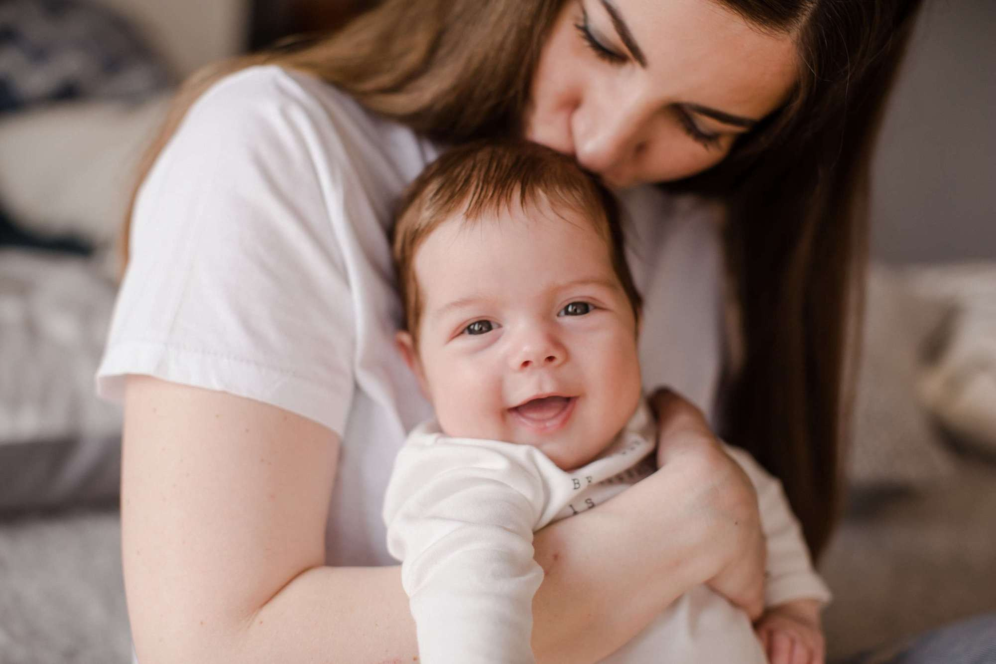 Марк. Семейный и детский фотограф в Москве Кузьмина Мария