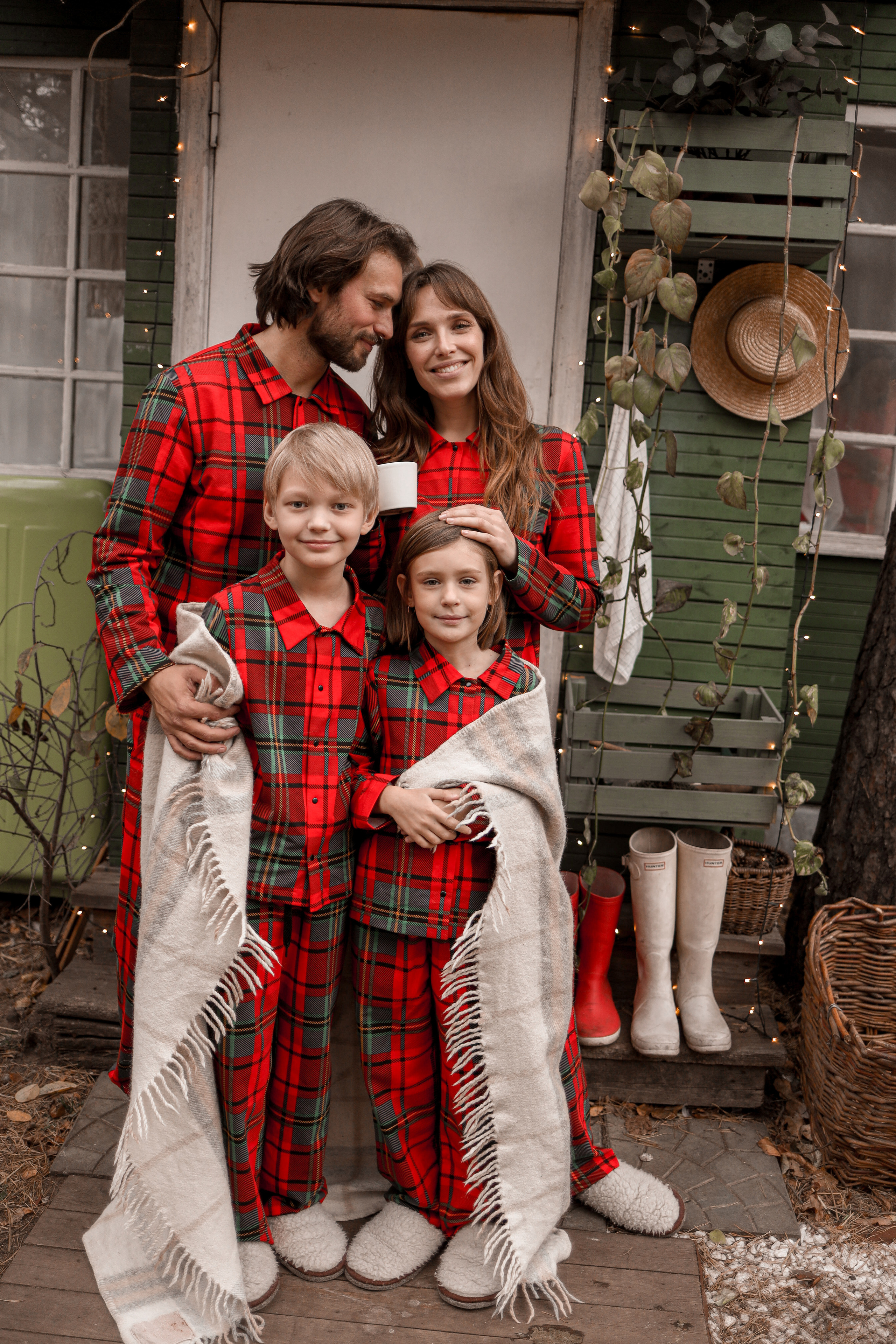 Matreshkin shop. Семейный и детский фотограф в Москве Кузьмина Мария