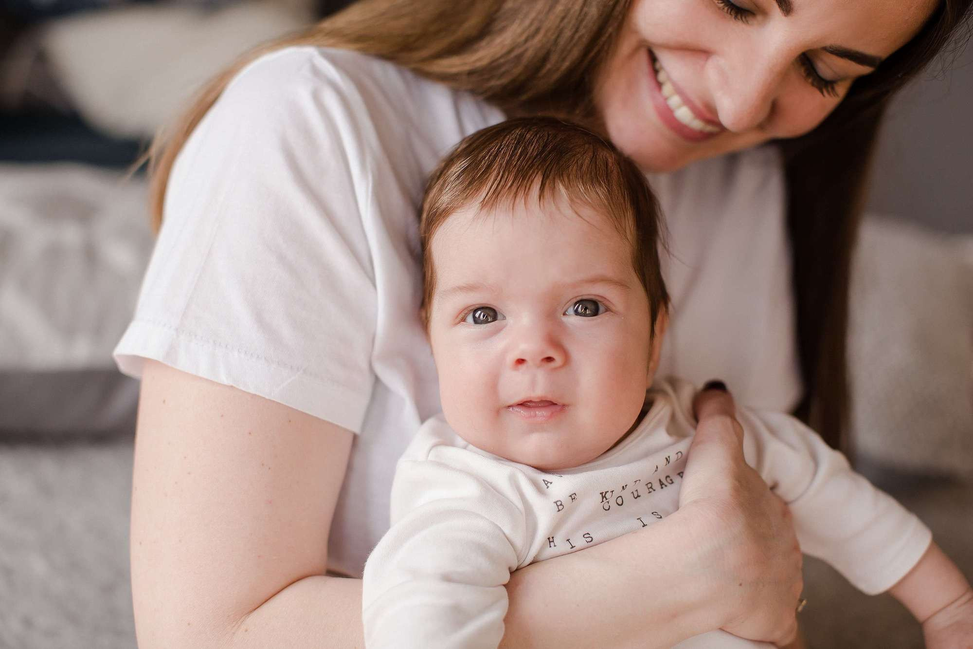 Марк. Семейный и детский фотограф в Москве Кузьмина Мария
