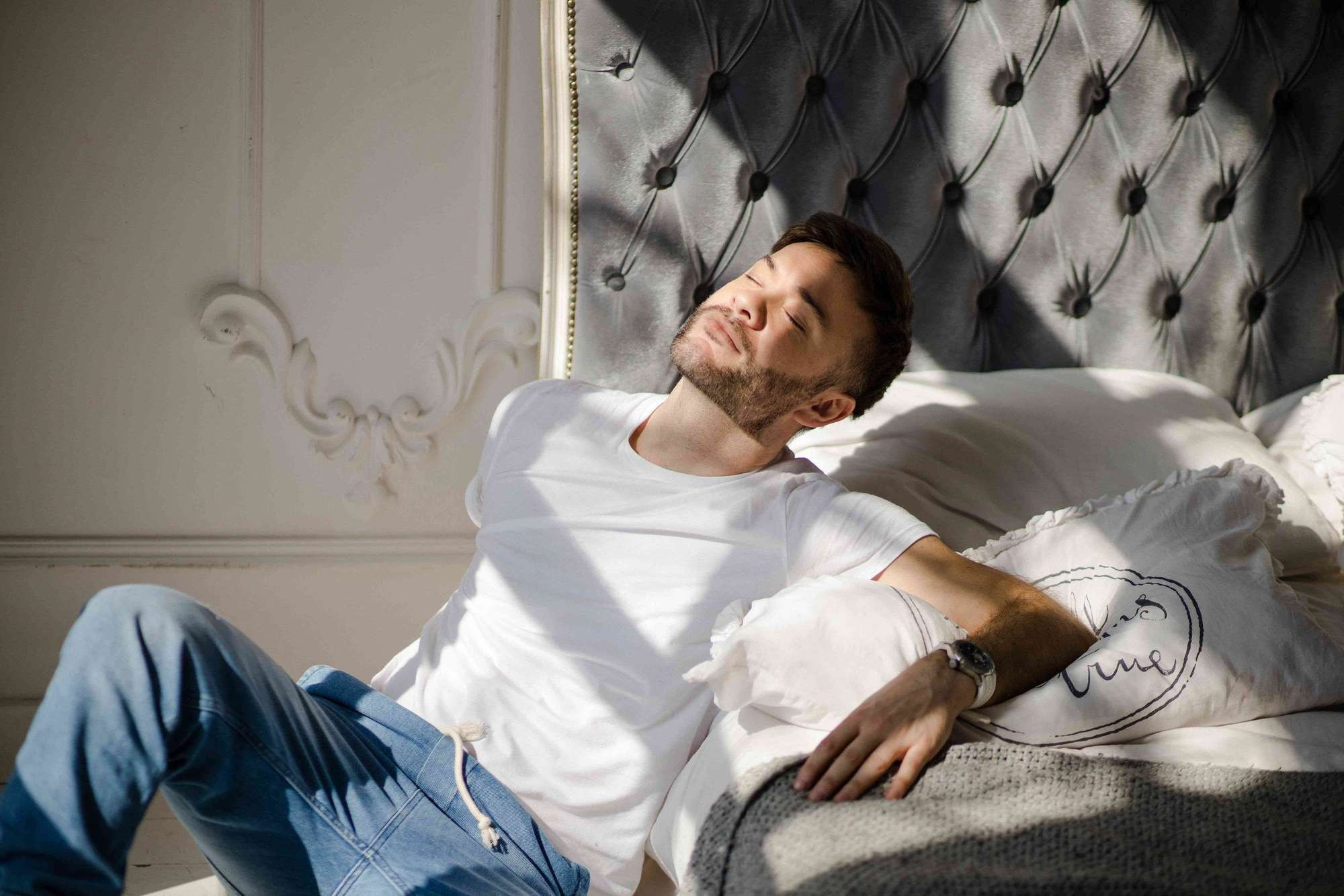 Дмитрий Ермак. Семейный и детский фотограф в Москве Кузьмина Мария