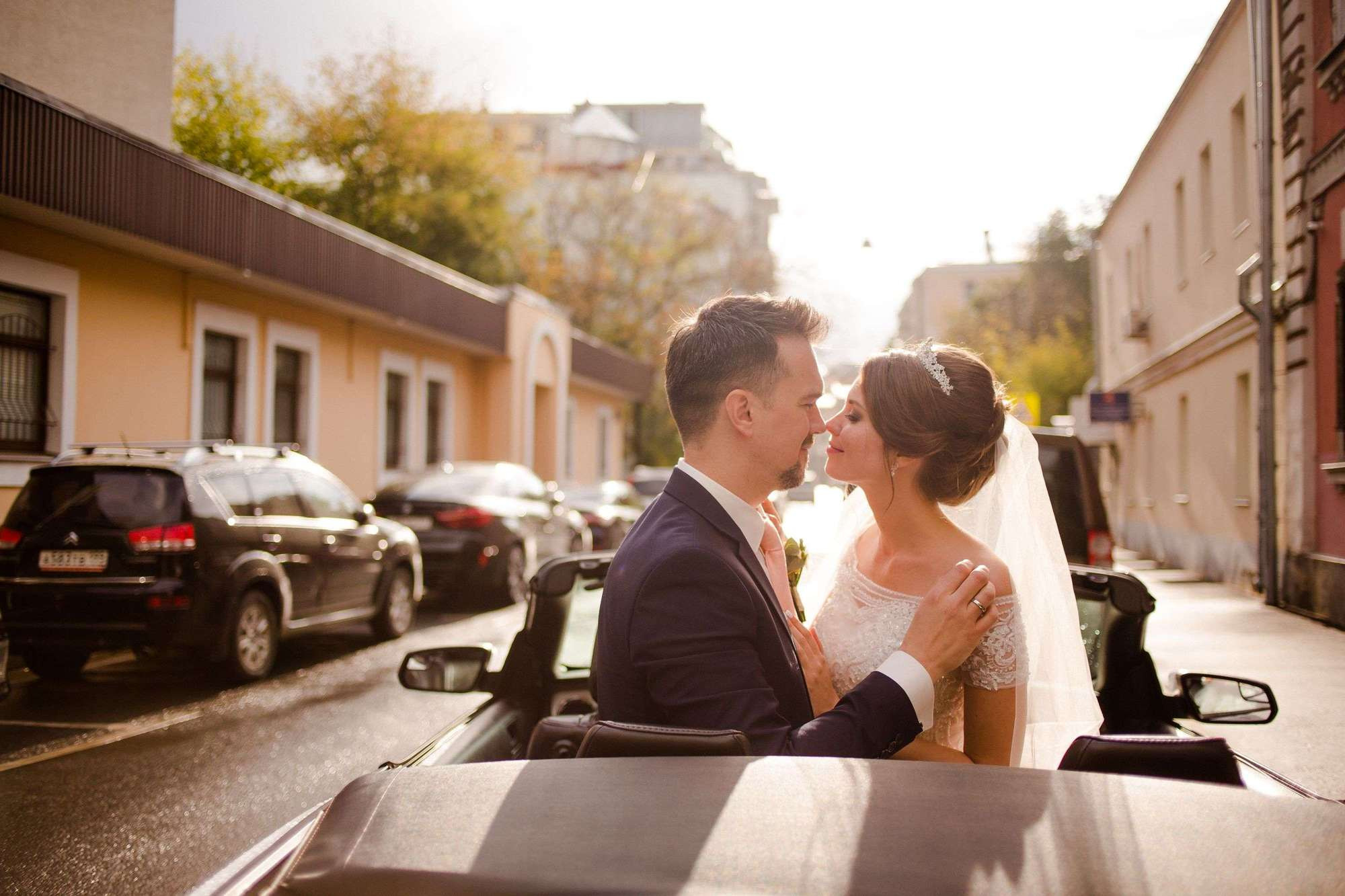Свадьба Кати. Семейный и детский фотограф в Москве Кузьмина Мария