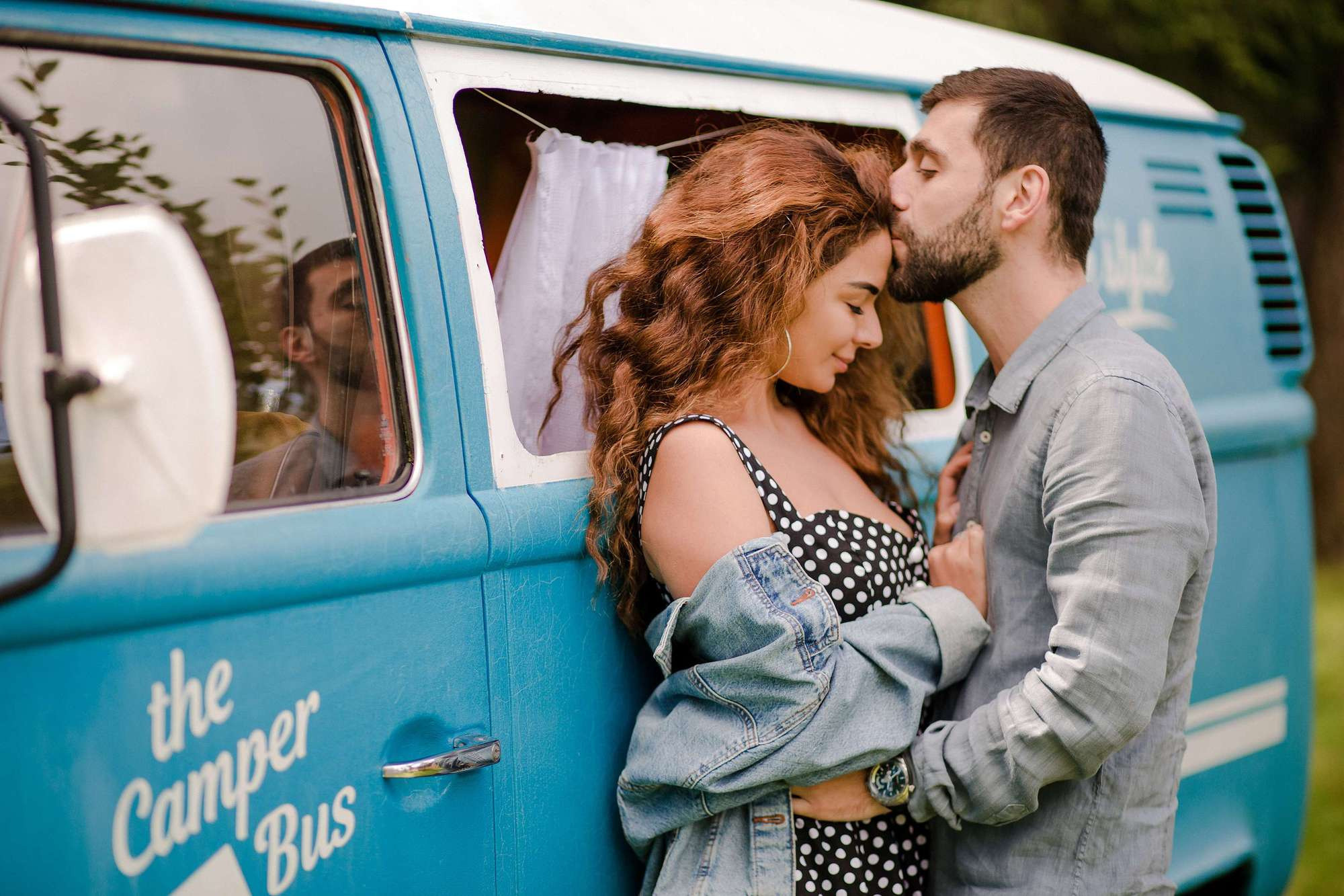 Орхан и Гюнай. Семейный и детский фотограф в Москве Кузьмина Мария