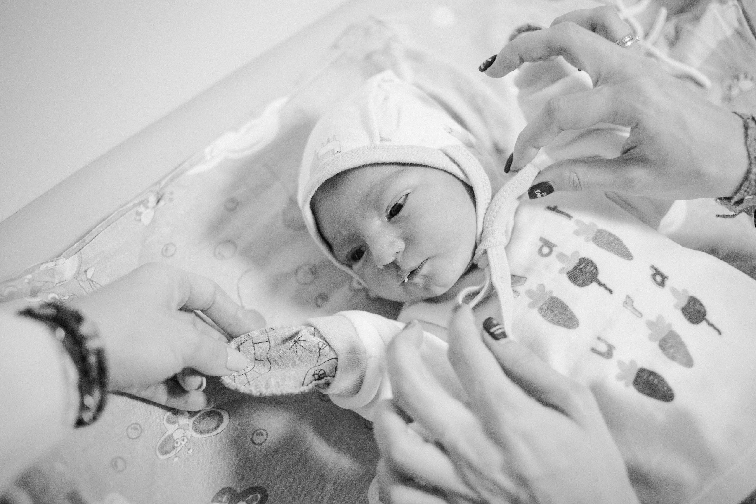 Выписка Дима. Семейный и детский фотограф в Москве Кузьмина Мария