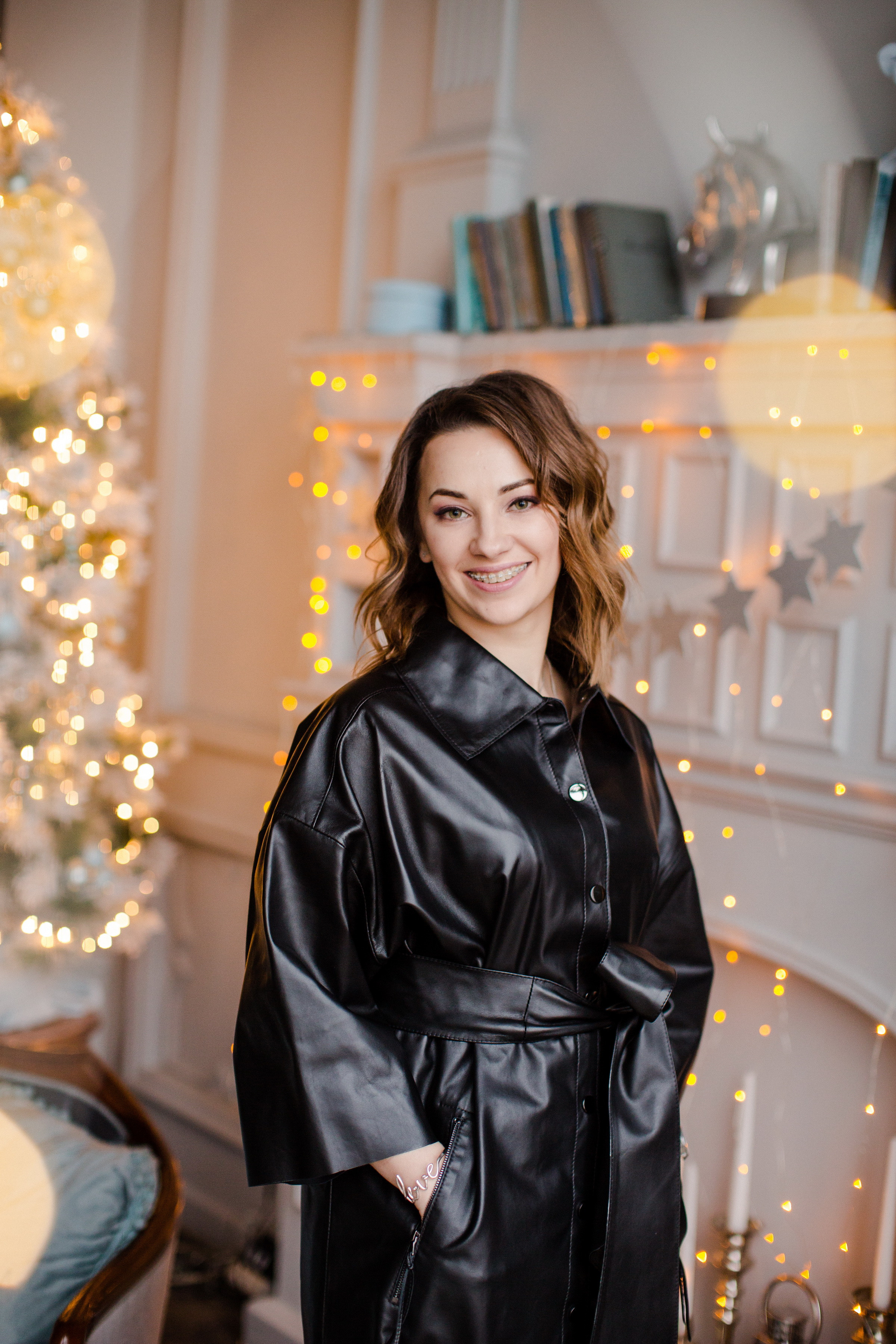 Вика. Семейный и детский фотограф в Москве Кузьмина Мария