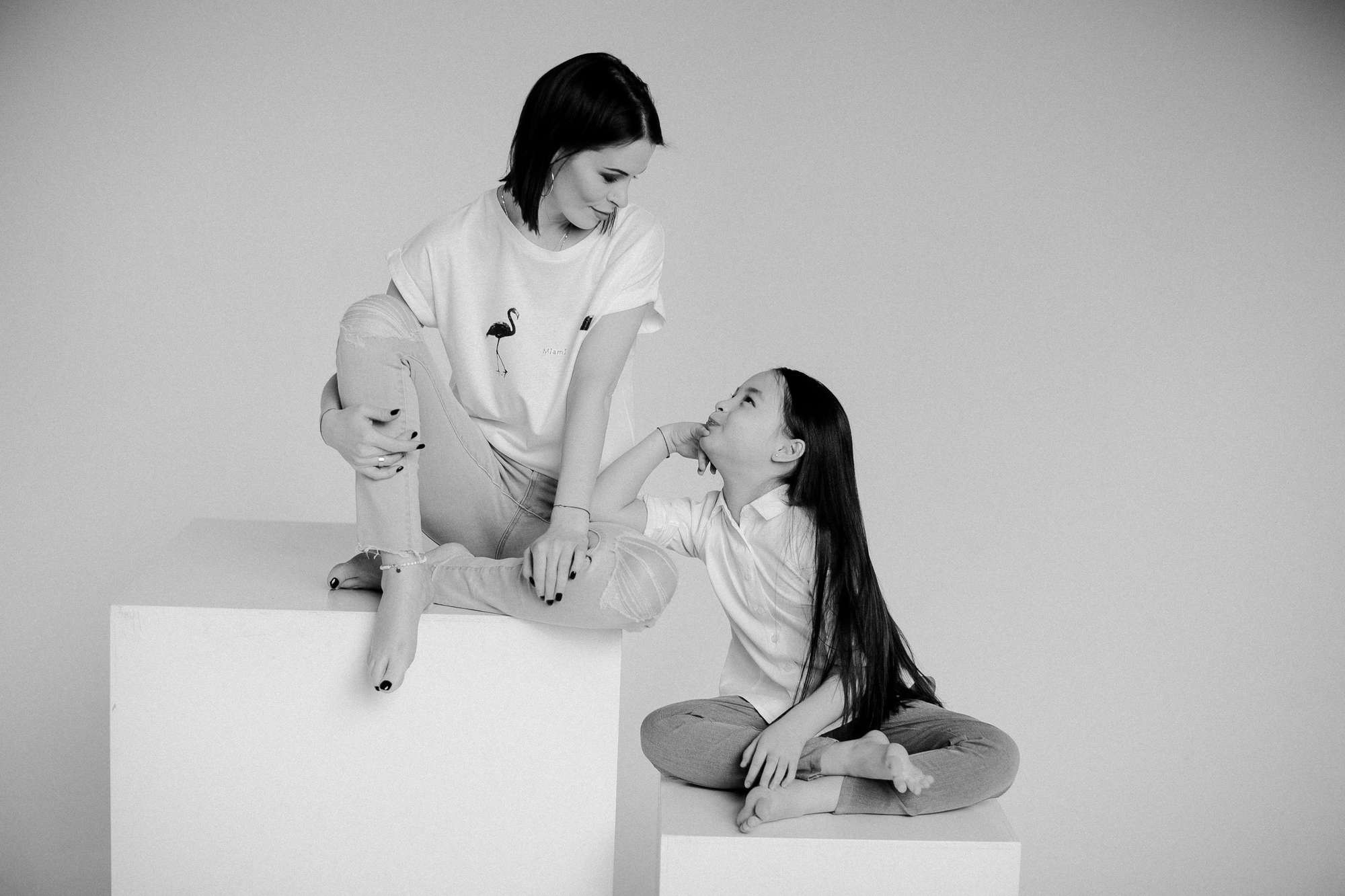 Катя. Семейный и детский фотограф в Москве Кузьмина Мария