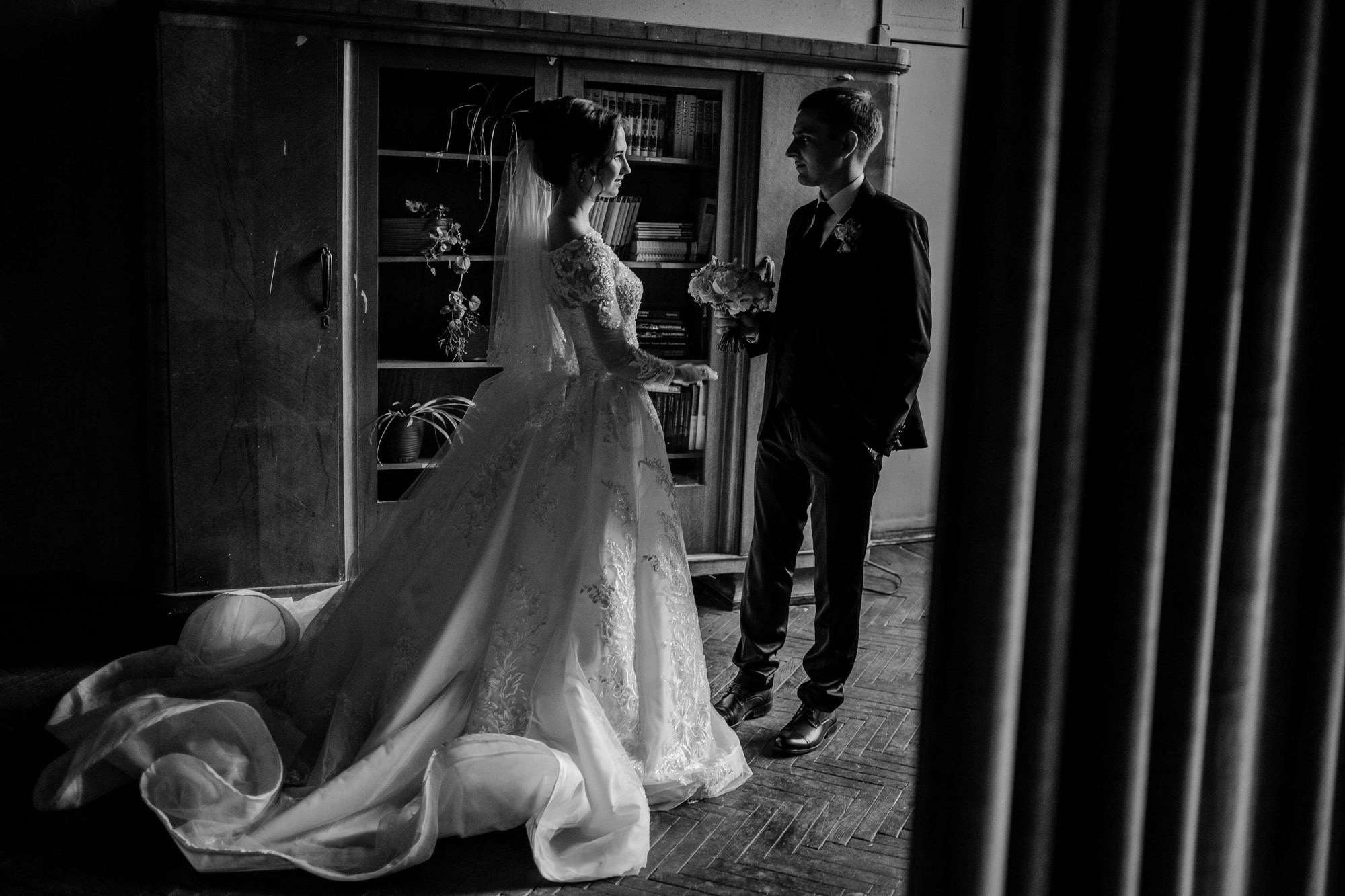 Кирилл и Яна. Семейный и детский фотограф в Москве Кузьмина Мария