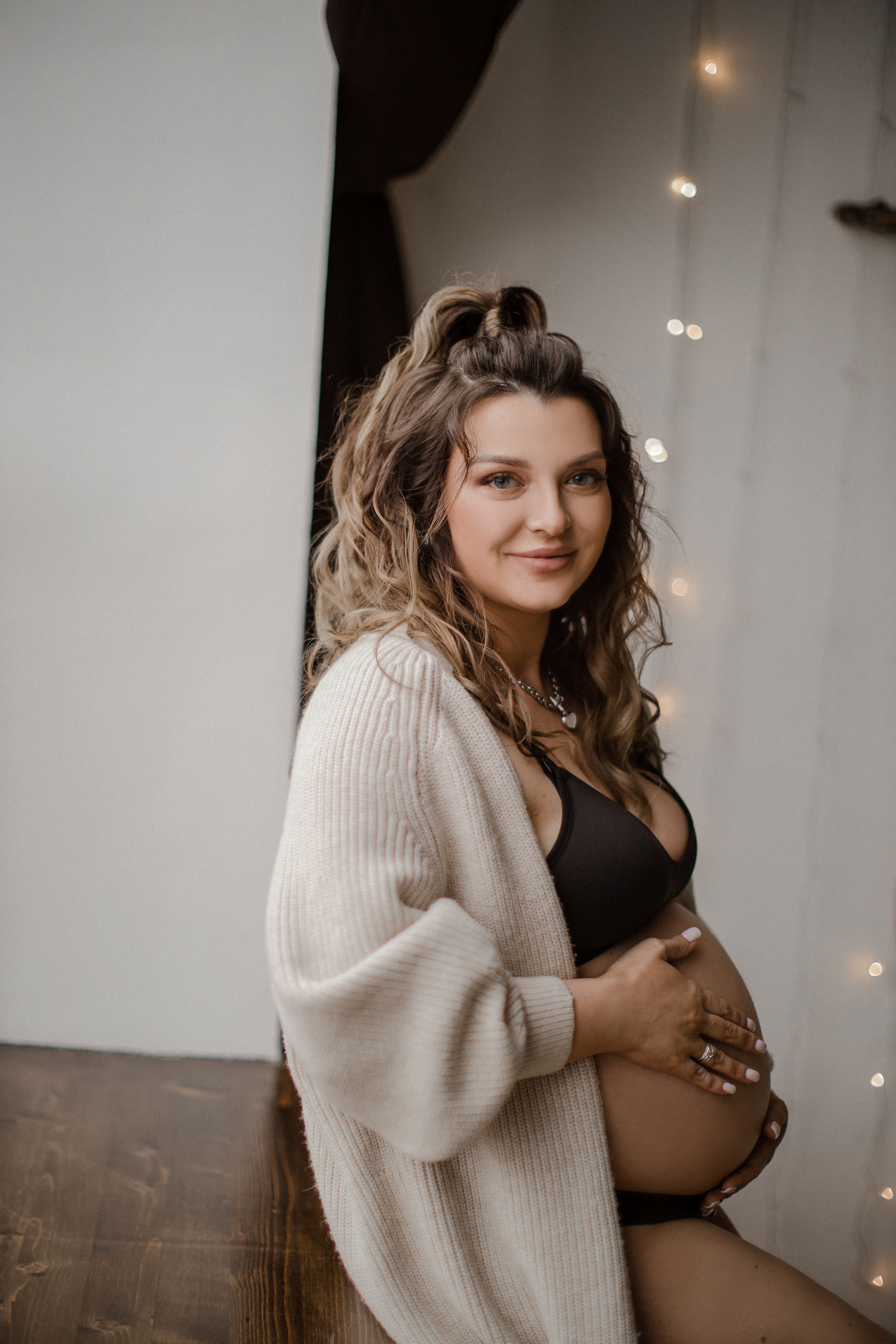 Женя и Лера. Семейный и детский фотограф в Москве Кузьмина Мария