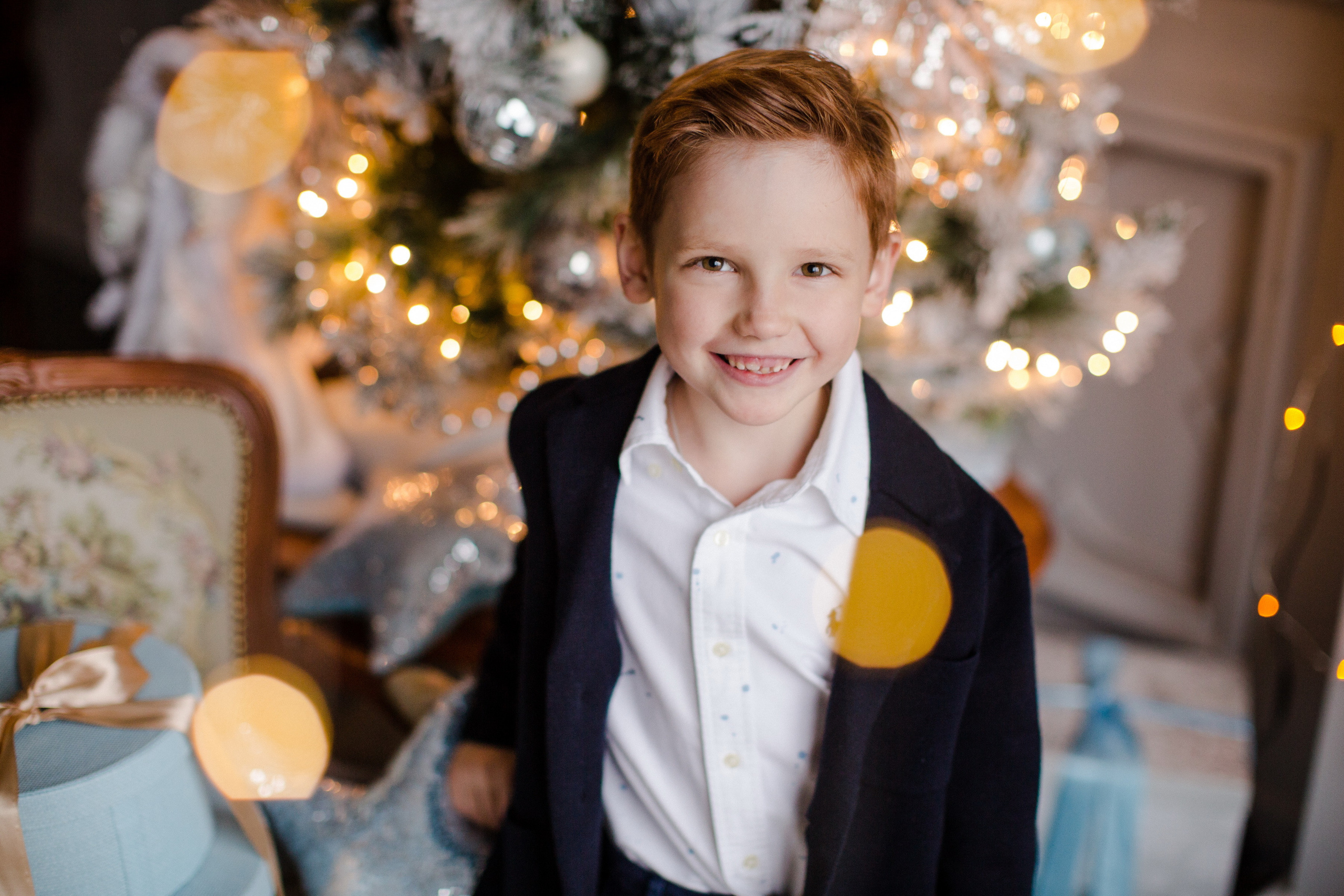 Вика. Семейный и детский фотограф в Москве Кузьмина Мария