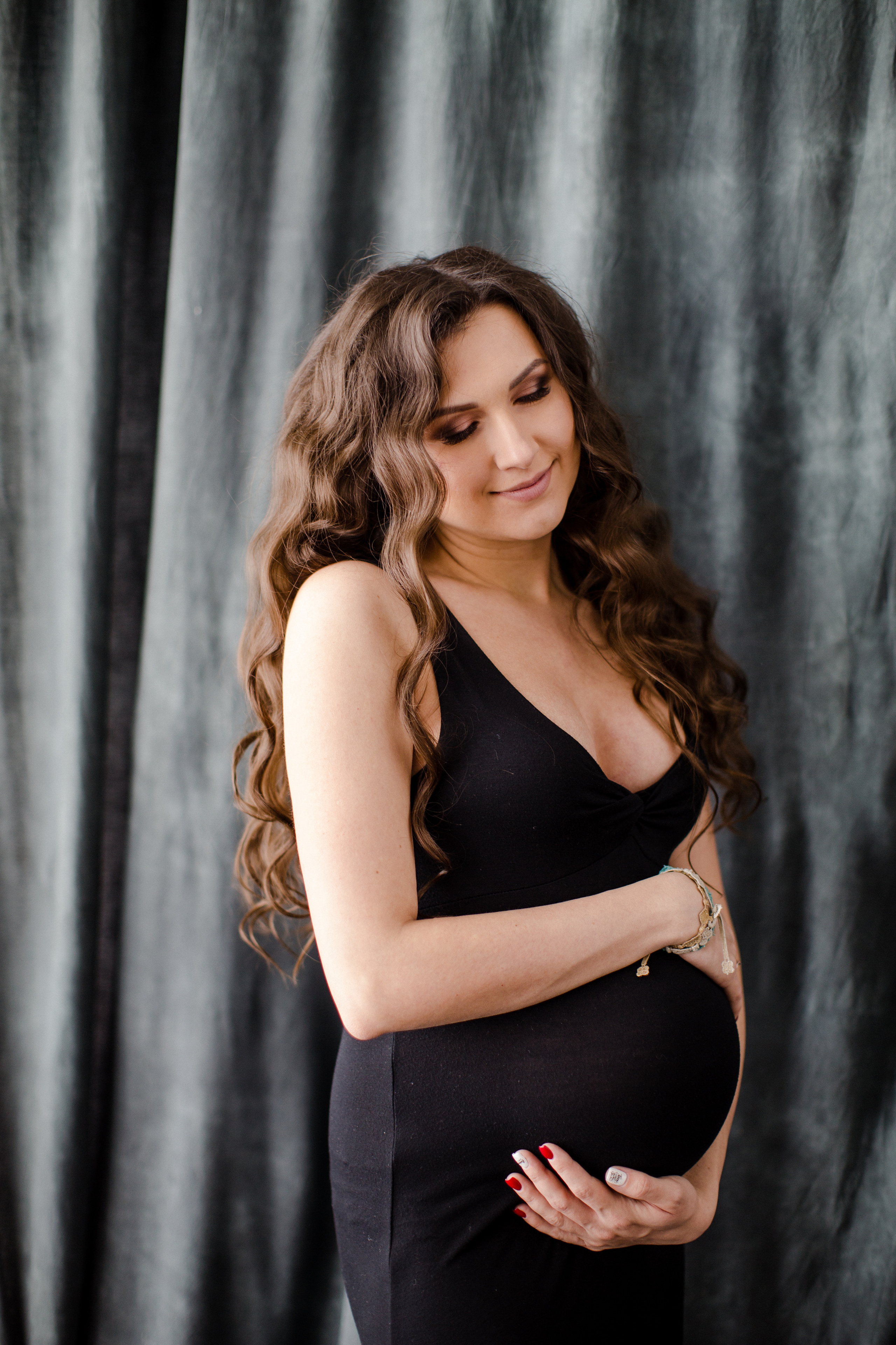 Катя. Семейный и детский фотограф в Москве Кузьмина Мария