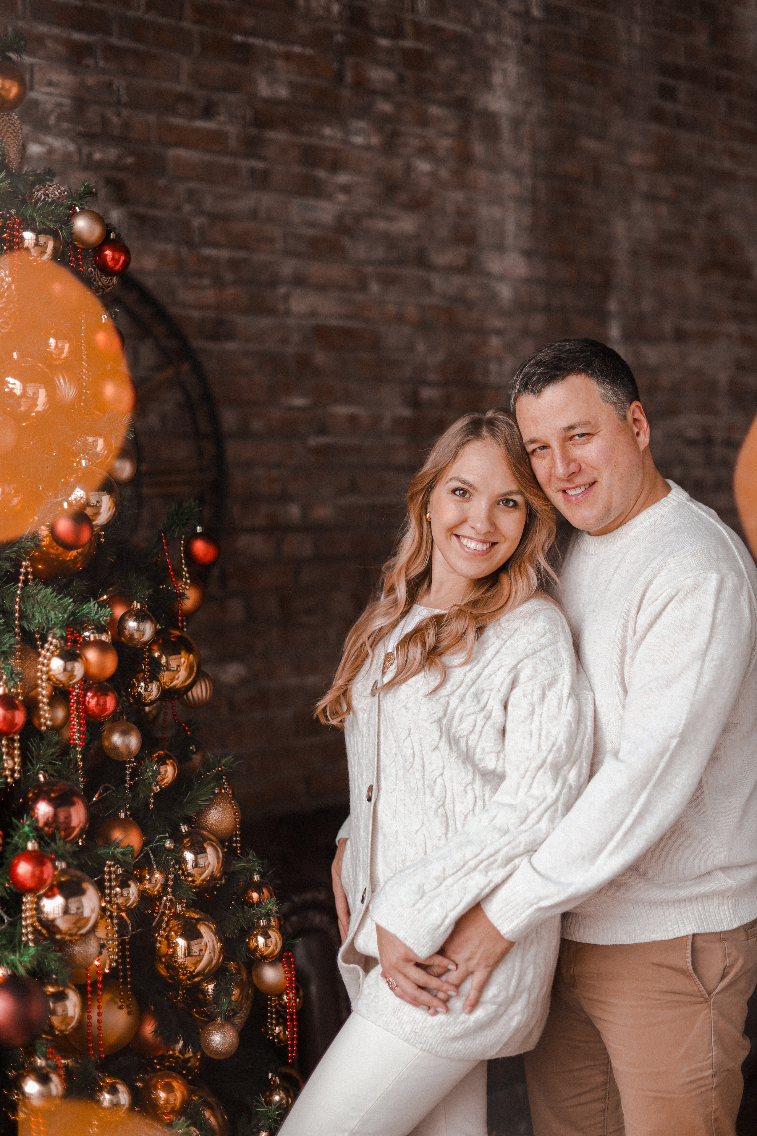 Эльвира с семьей. Семейный и детский фотограф в Москве Кузьмина Мария