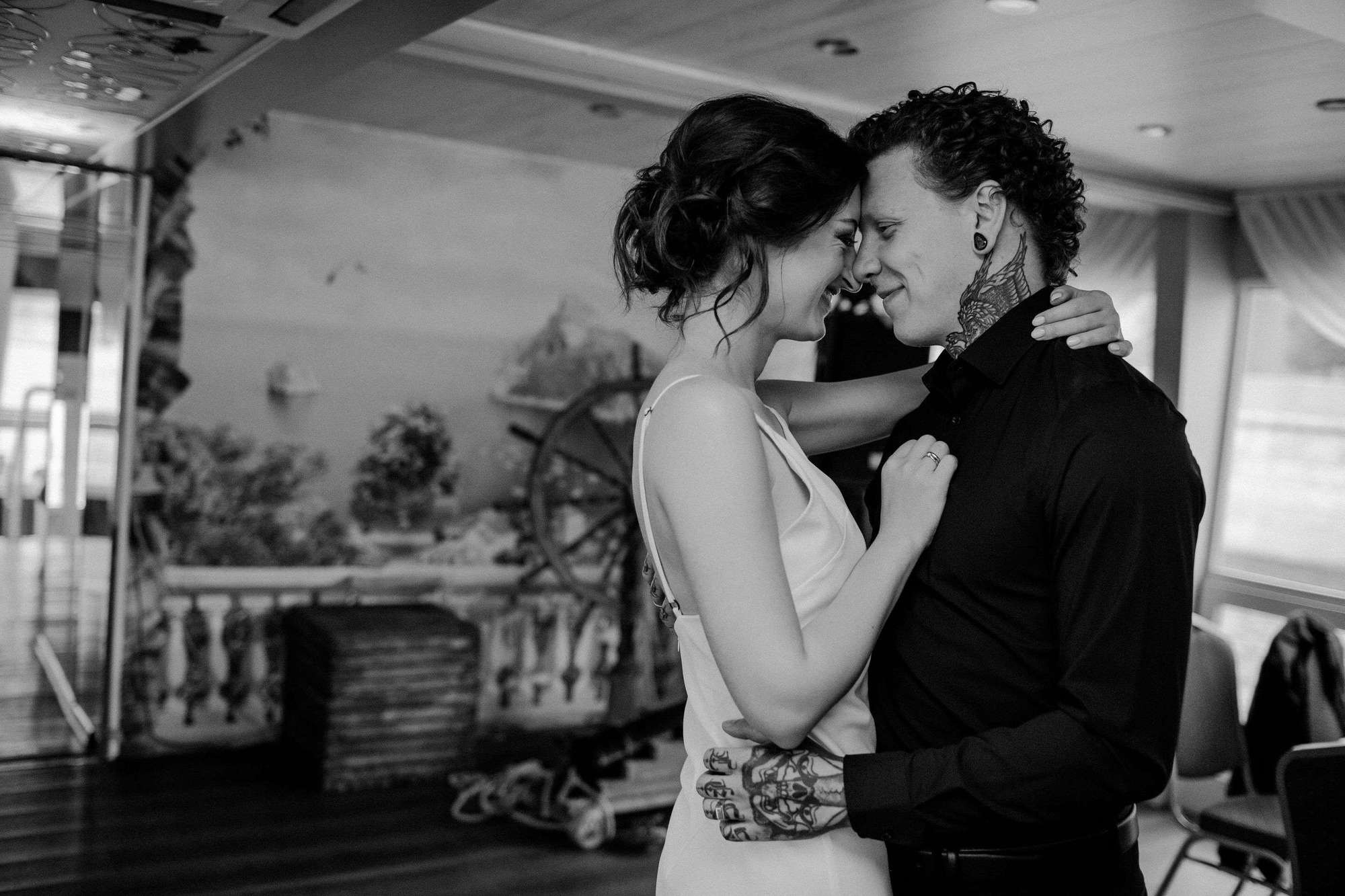 Илья и Марго. Семейный и детский фотограф в Москве Кузьмина Мария