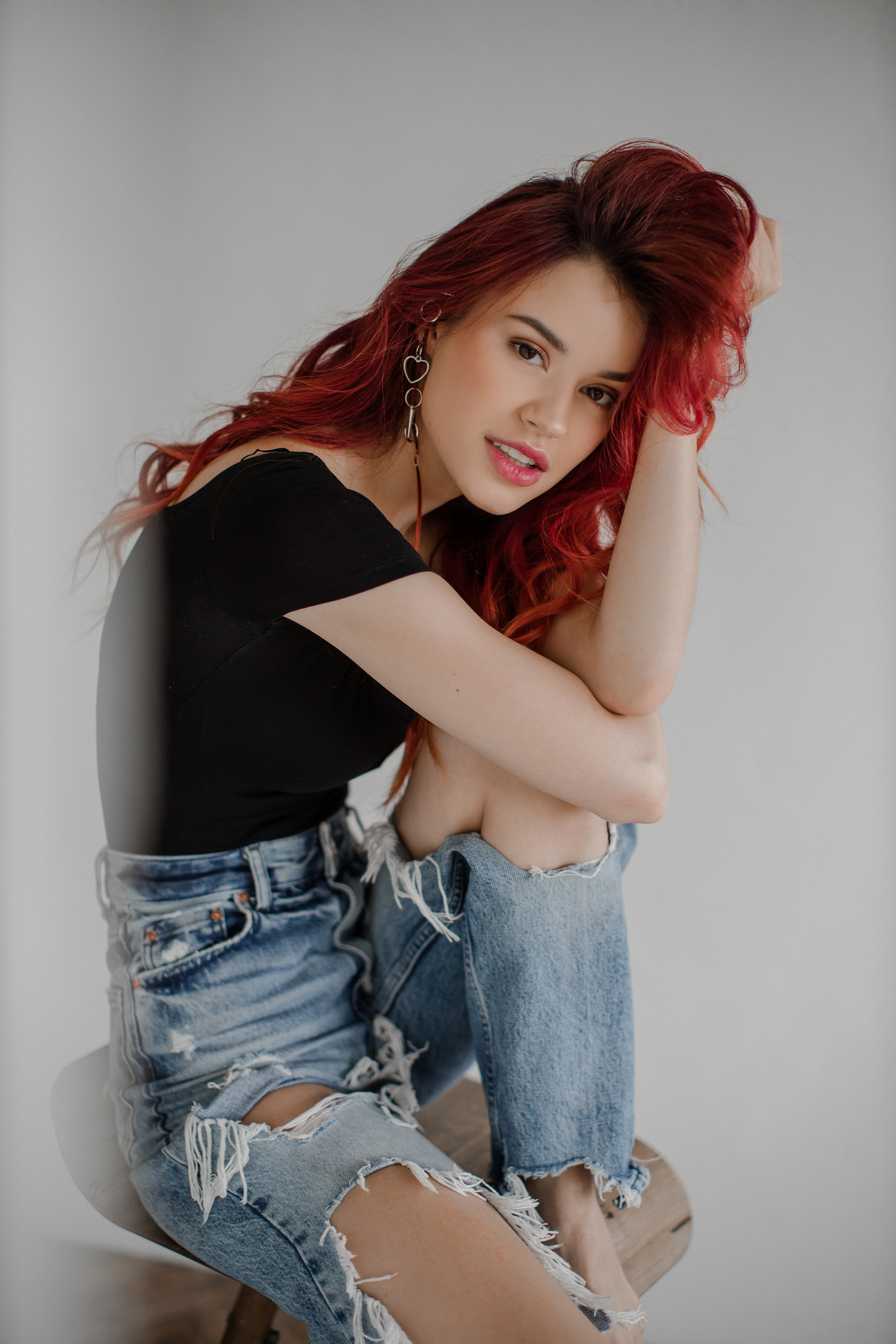 Оля. Семейный и детский фотограф в Москве Кузьмина Мария