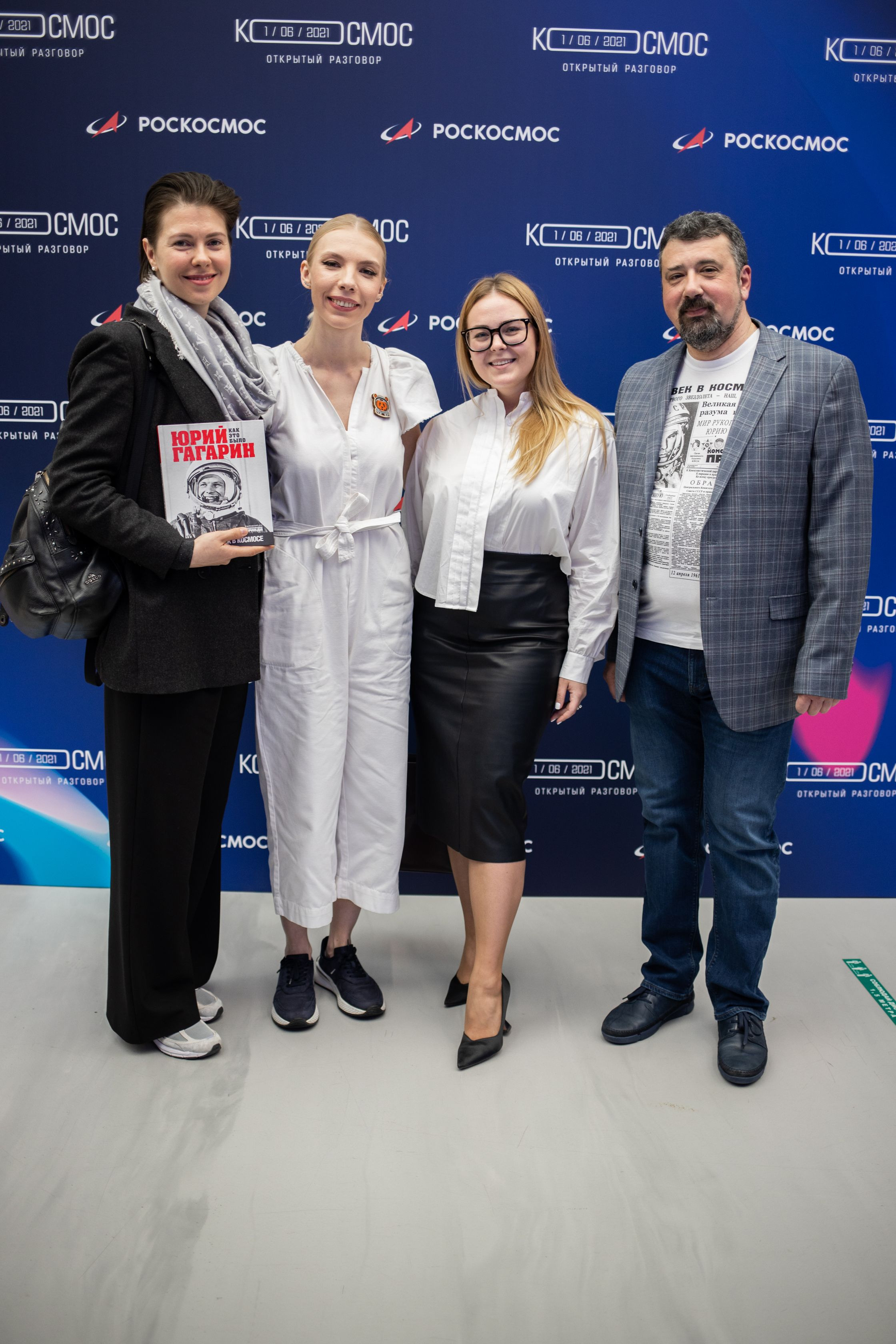 Роскосмос. Семейный и детский фотограф в Москве Кузьмина Мария