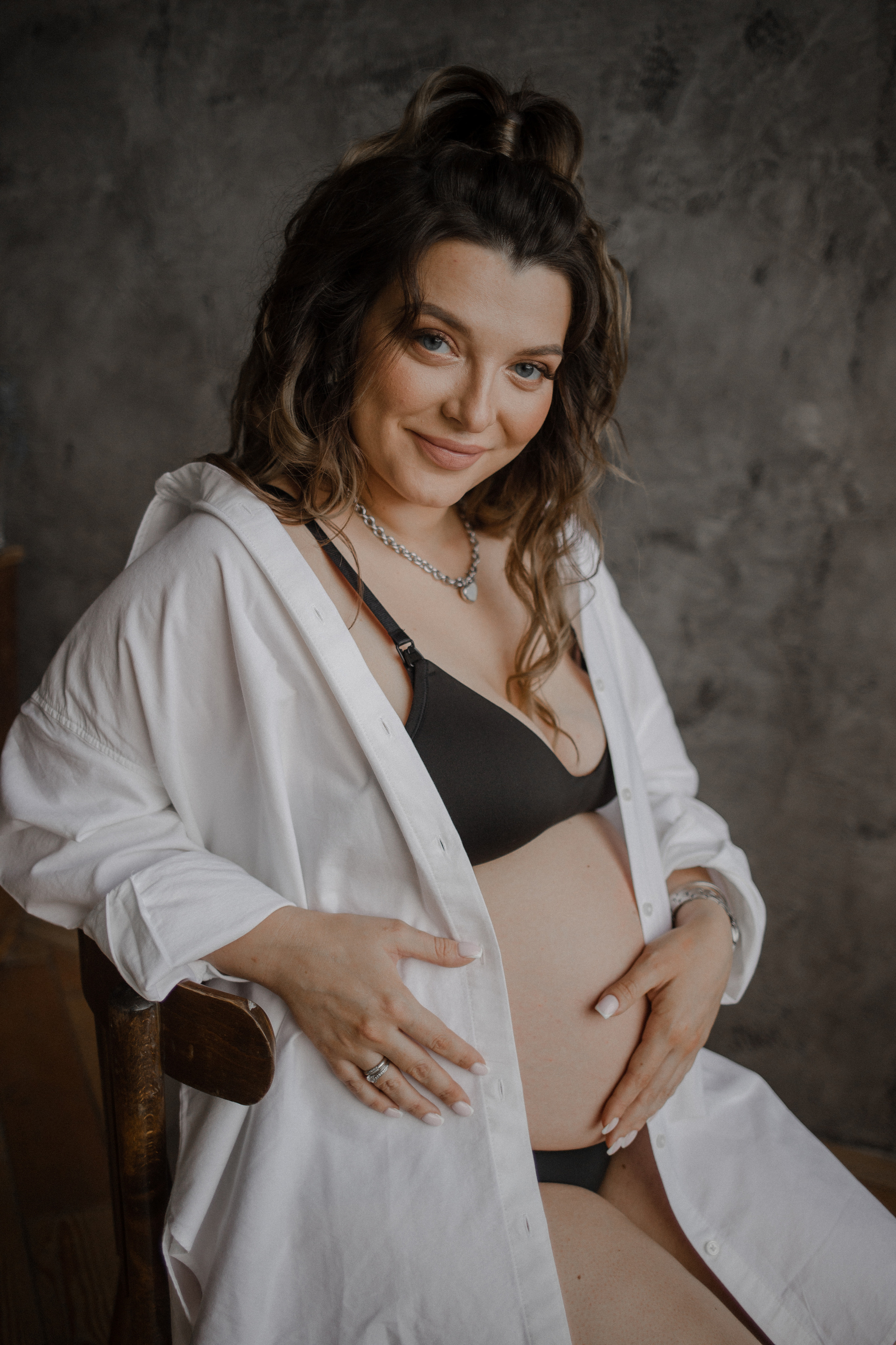 Женя и Лера. Семейный и детский фотограф в Москве Кузьмина Мария