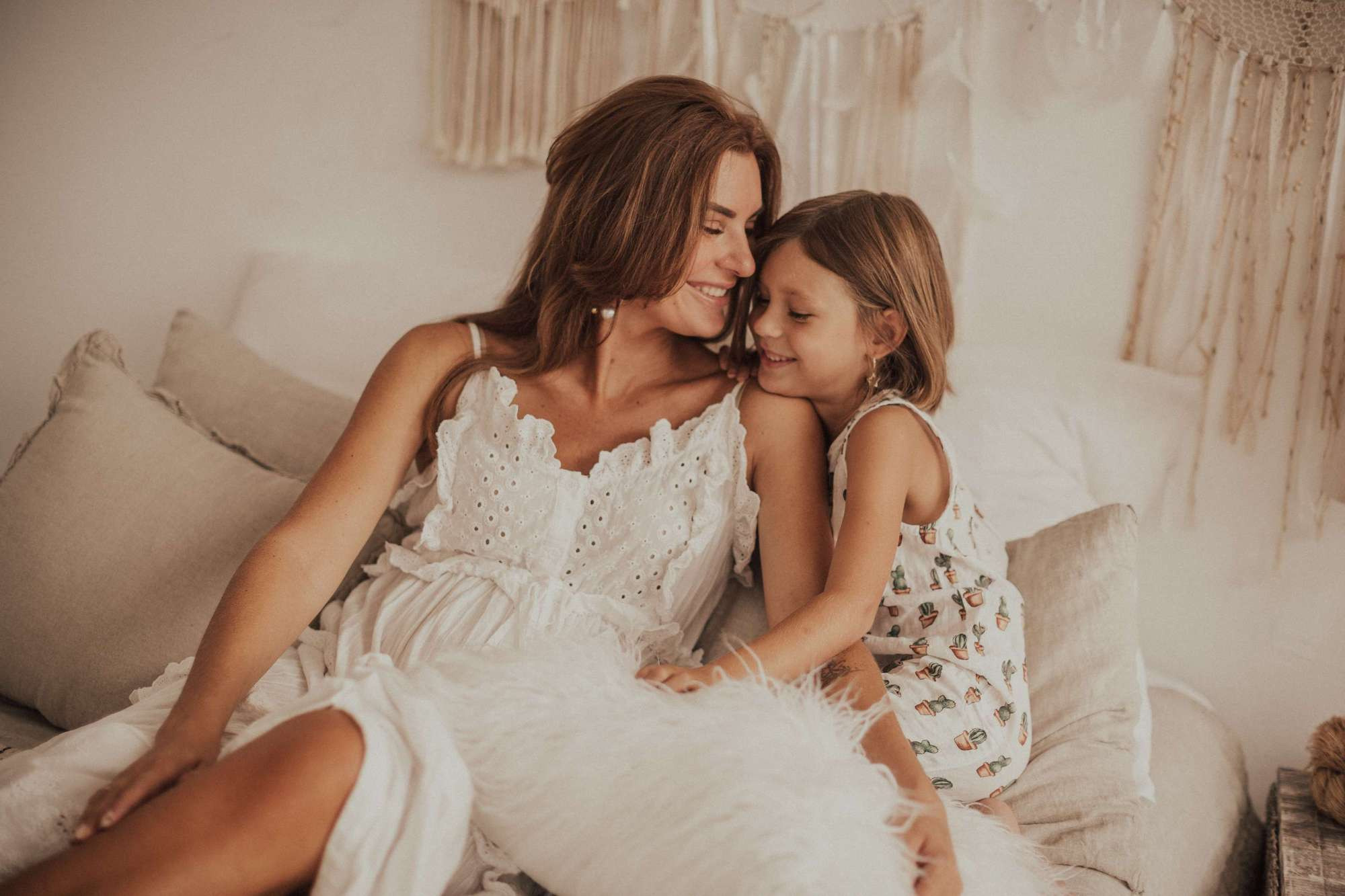 Ира и Полина. Семейный и детский фотограф в Москве Кузьмина Мария