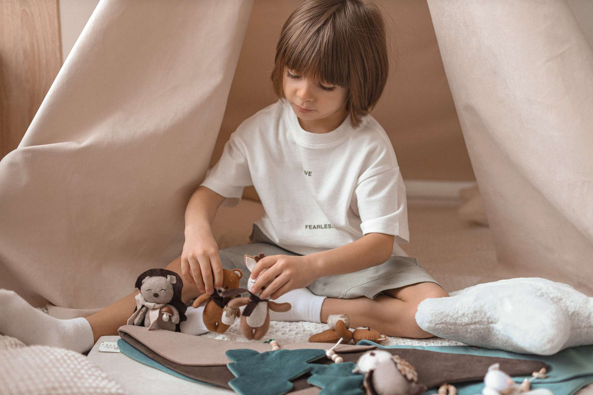 Съемка для бренда Малинкина сказка. Семейный и детский фотограф в Москве Кузьмина Мария