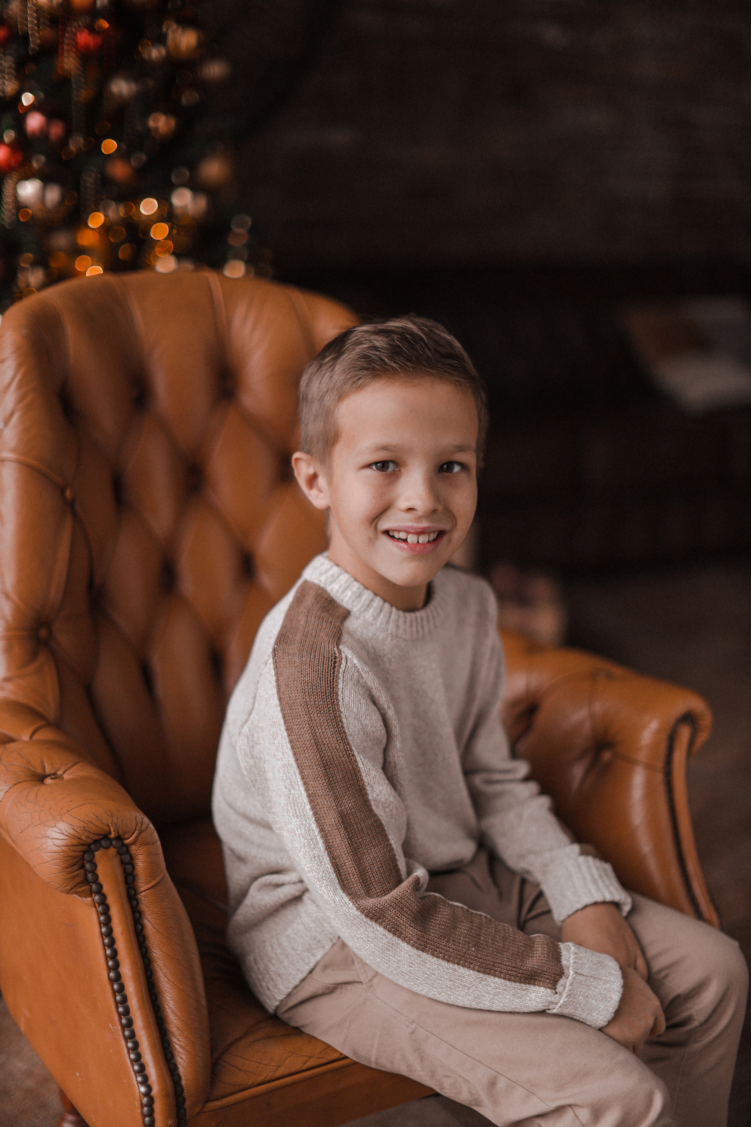 Эльвира с семьей. Семейный и детский фотограф в Москве Кузьмина Мария