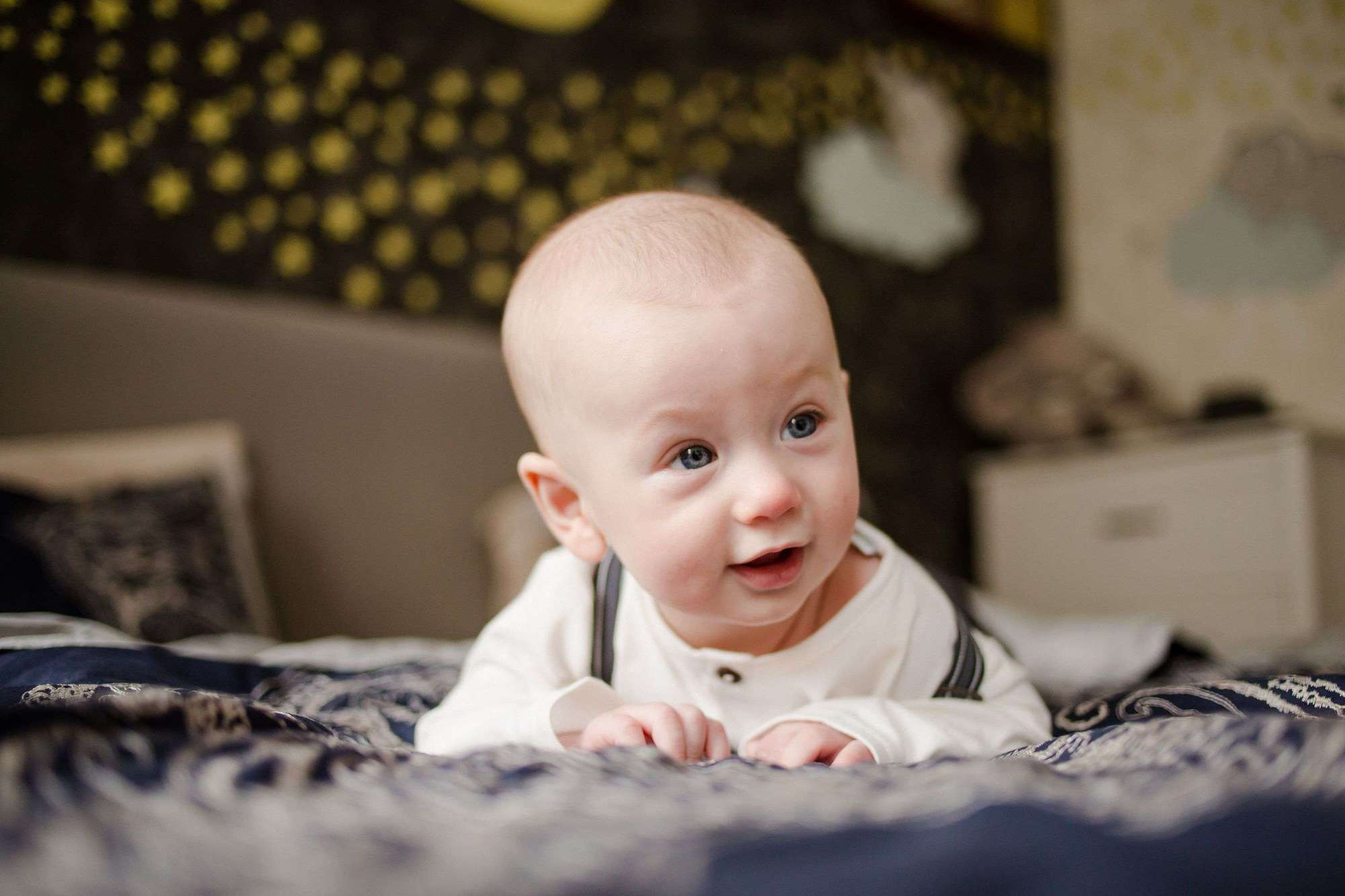 Семья. Семейный и детский фотограф в Москве Кузьмина Мария