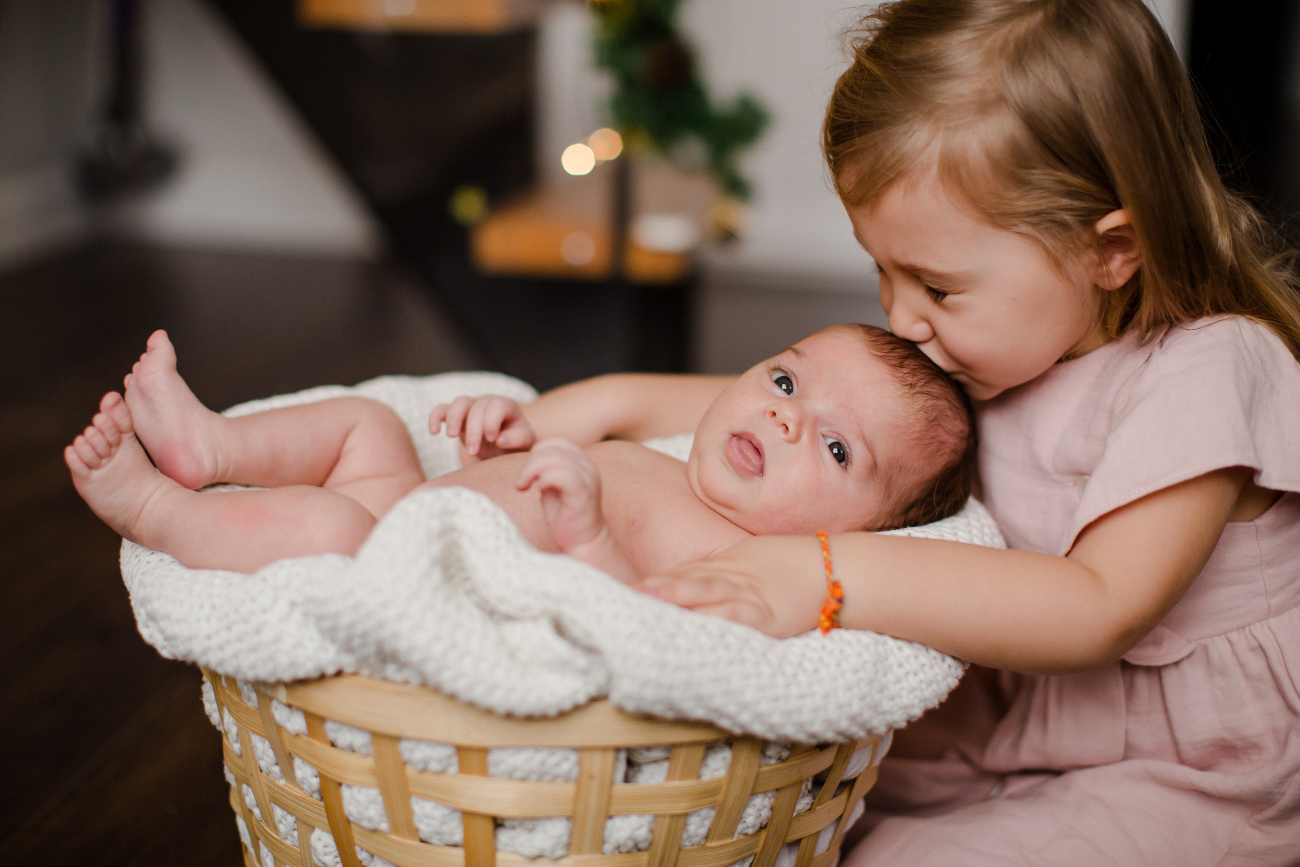 Даша. Семейный и детский фотограф в Москве Кузьмина Мария