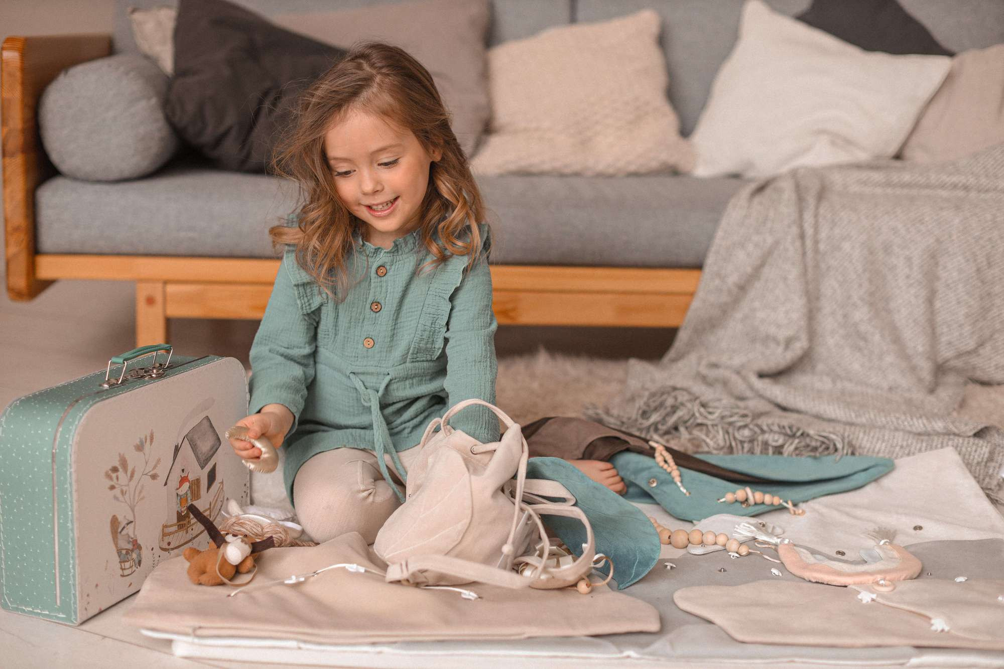 Съемка для бренда Малинкина сказка. Семейный и детский фотограф в Москве Кузьмина Мария