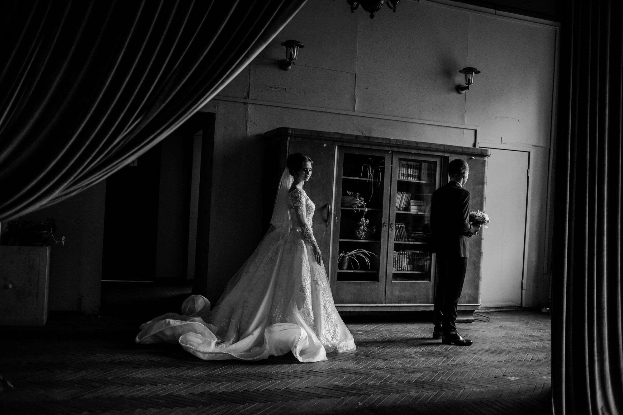 Кирилл и Яна. Семейный и детский фотограф в Москве Кузьмина Мария