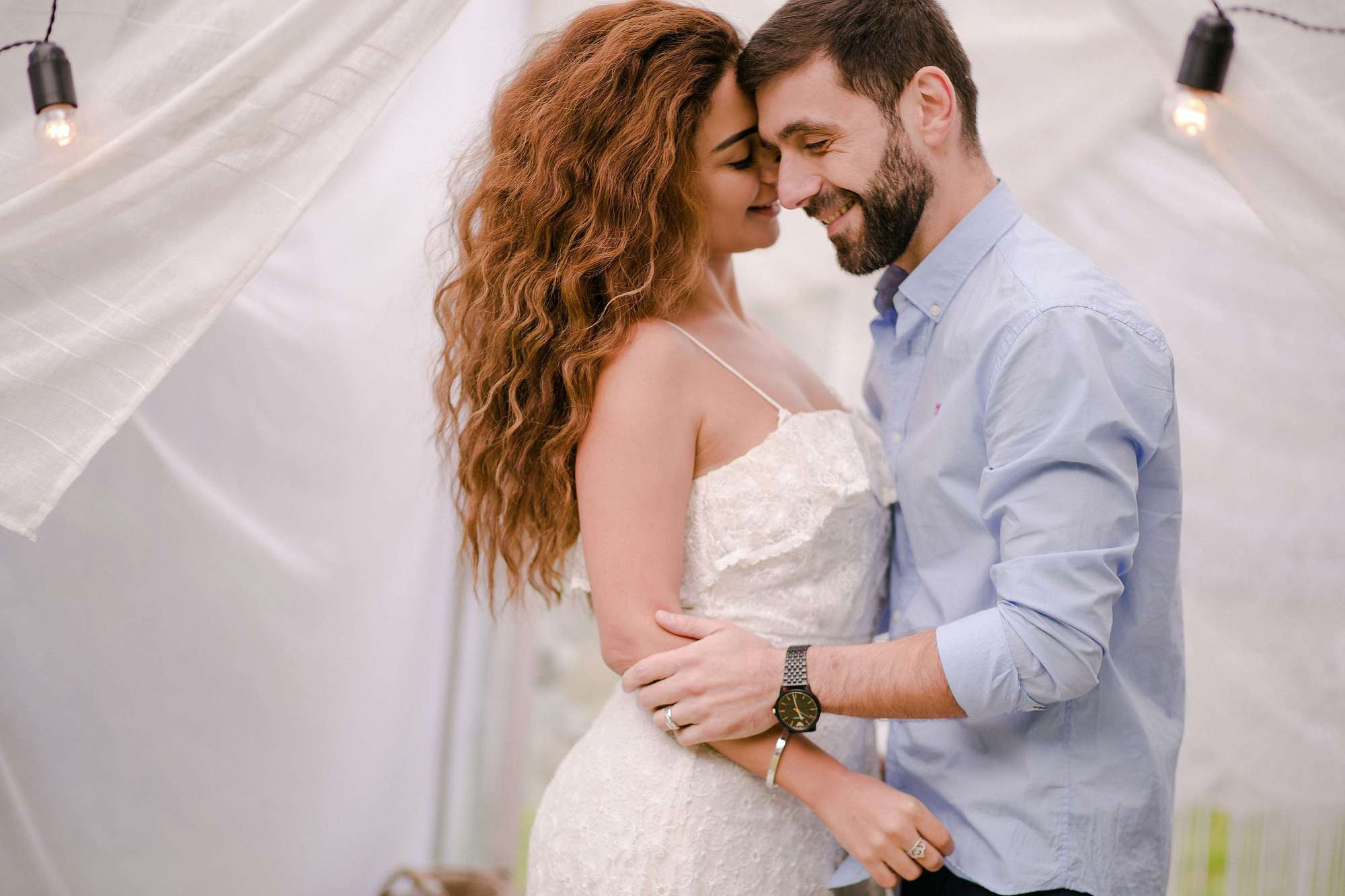 Орхан и Гюнай. Семейный и детский фотограф в Москве Кузьмина Мария