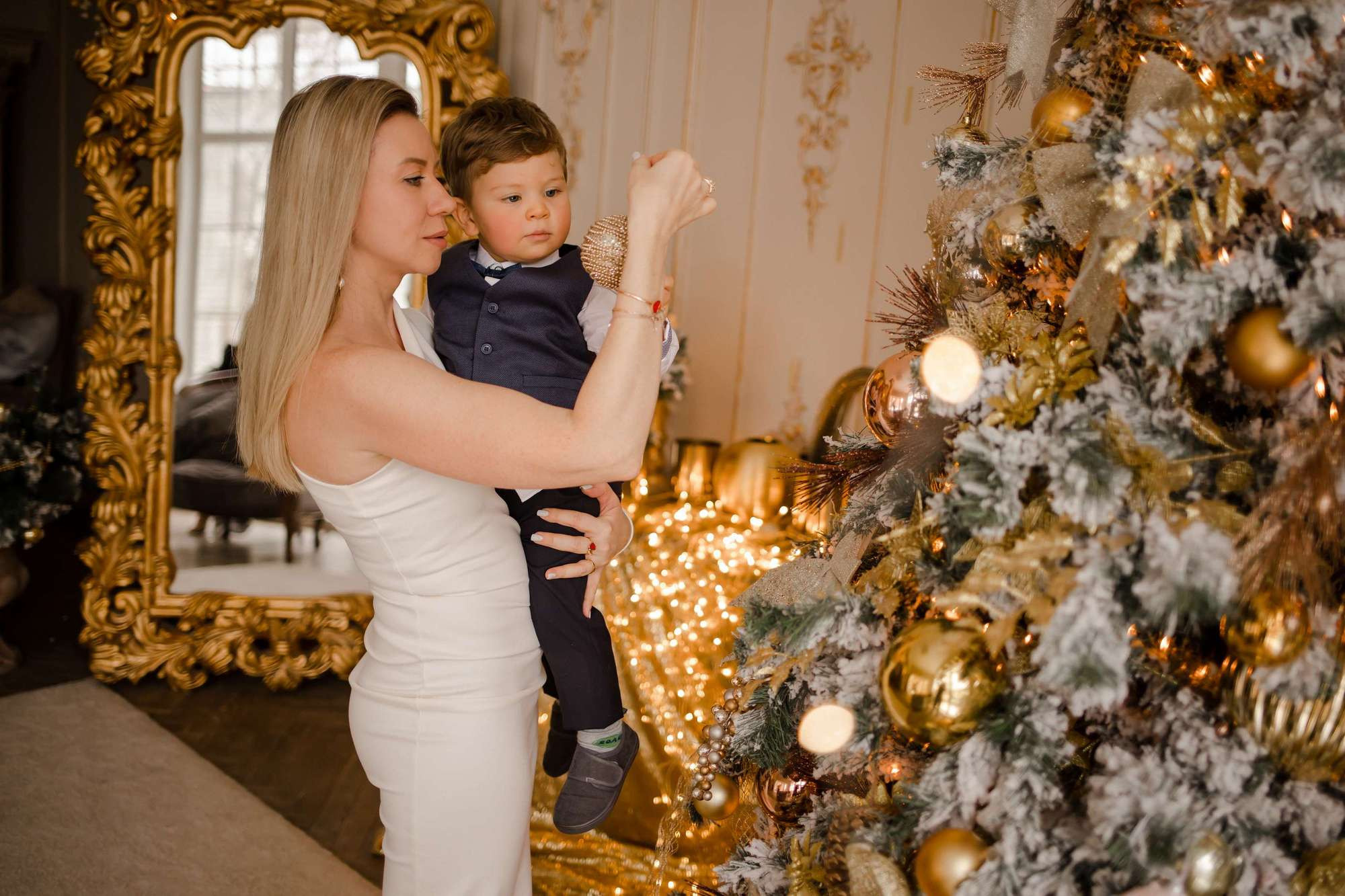 Семья Хачатрян. Семейный и детский фотограф в Москве Кузьмина Мария