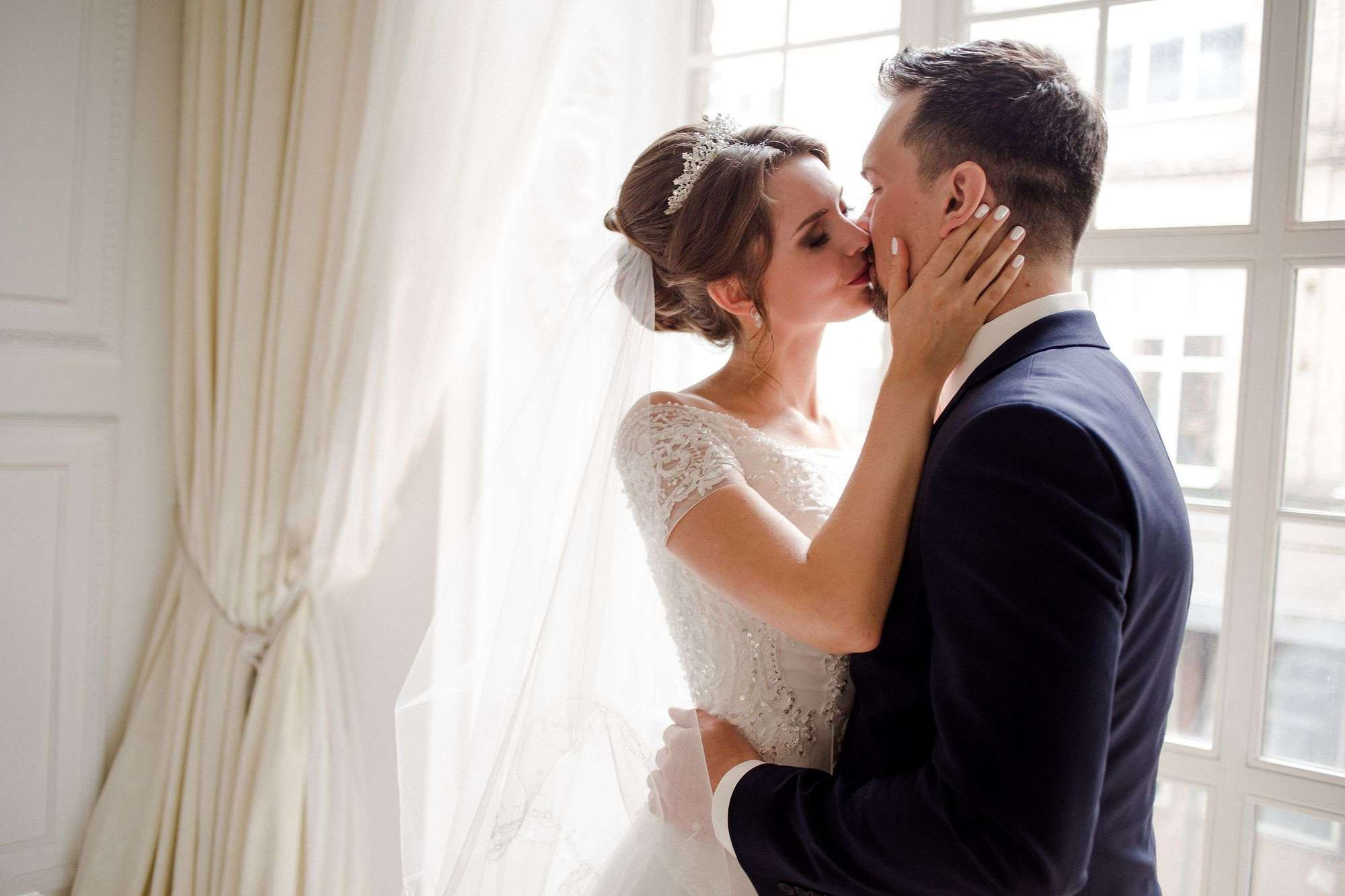 Свадьба Кати. Семейный и детский фотограф в Москве Кузьмина Мария