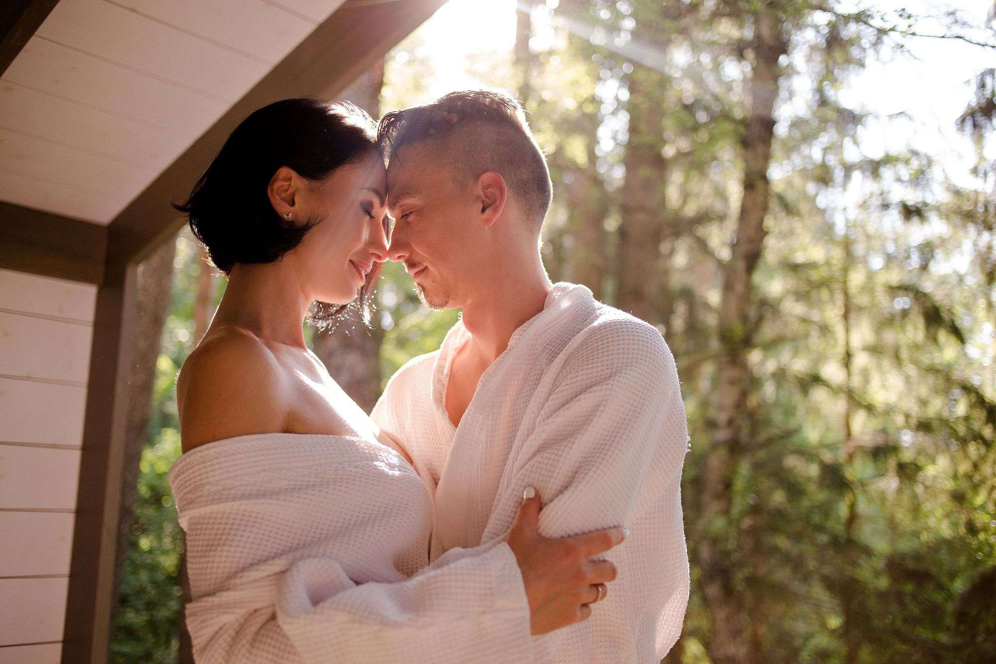 Костя и Милена. Семейный и детский фотограф в Москве Кузьмина Мария