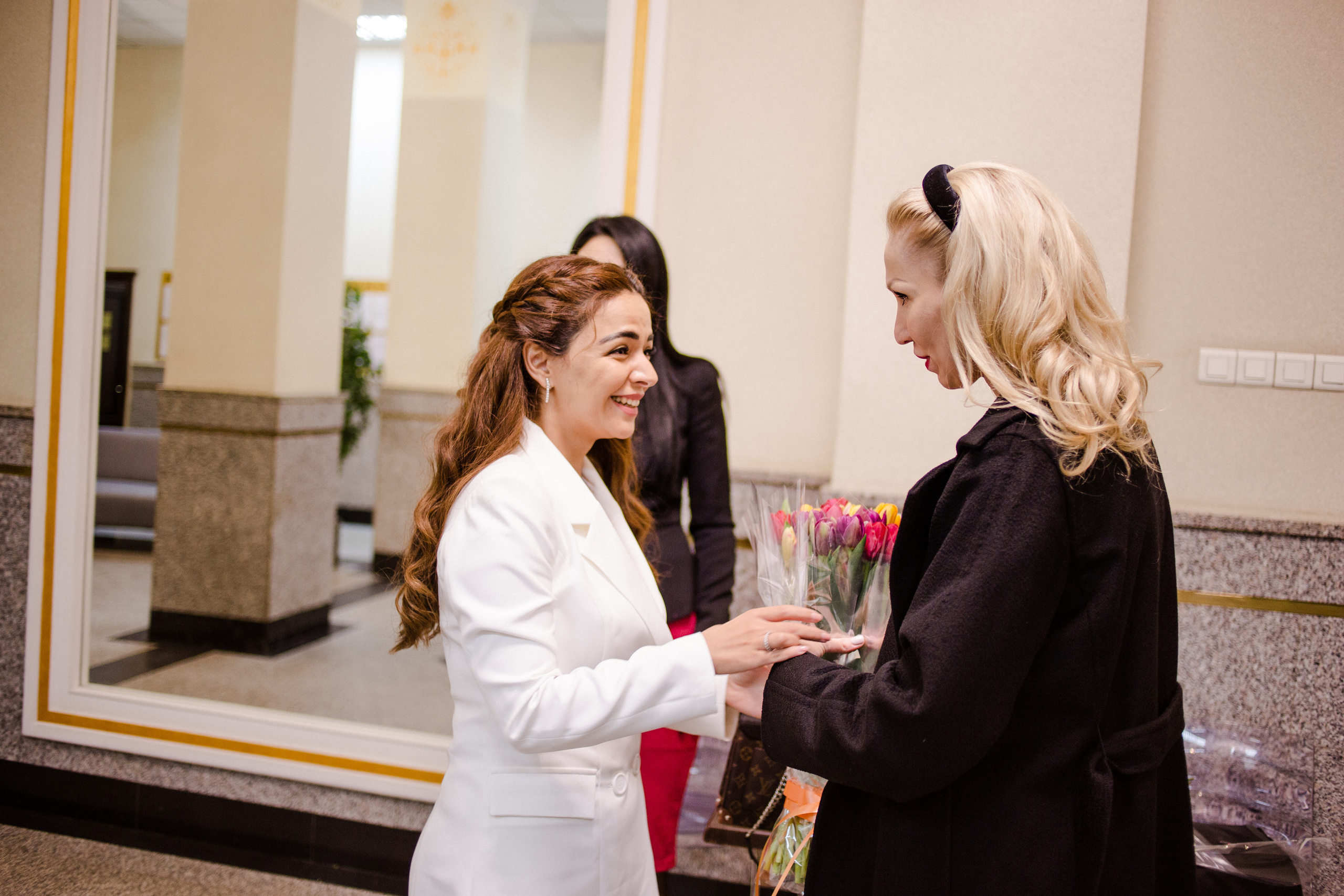 Орхан и Гюнай. Семейный и детский фотограф в Москве Кузьмина Мария