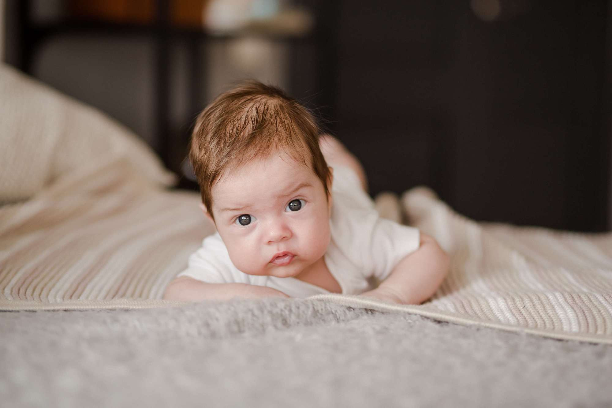 Марк. Семейный и детский фотограф в Москве Кузьмина Мария