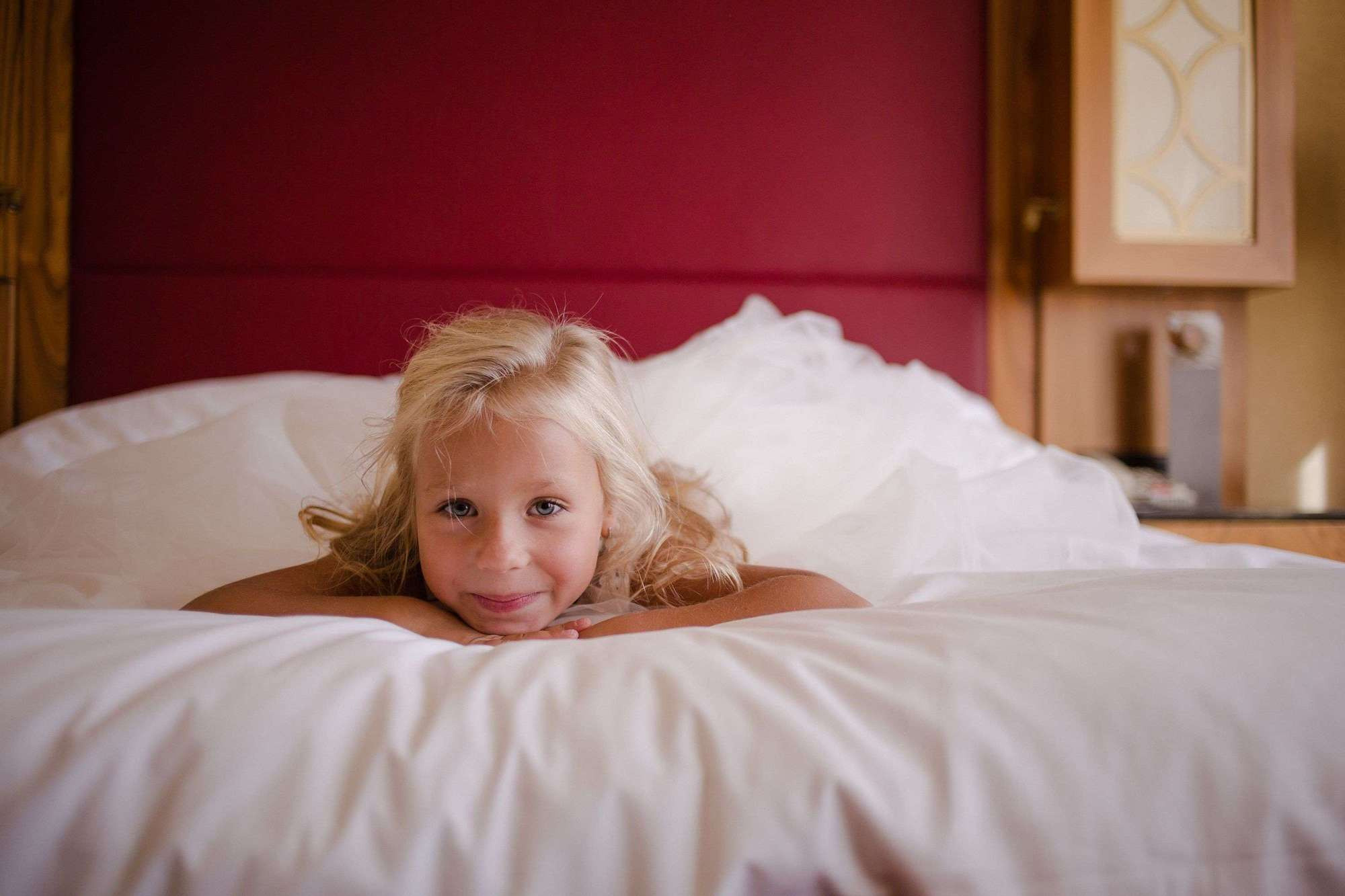 Валера и Лена. Семейный и детский фотограф в Москве Кузьмина Мария