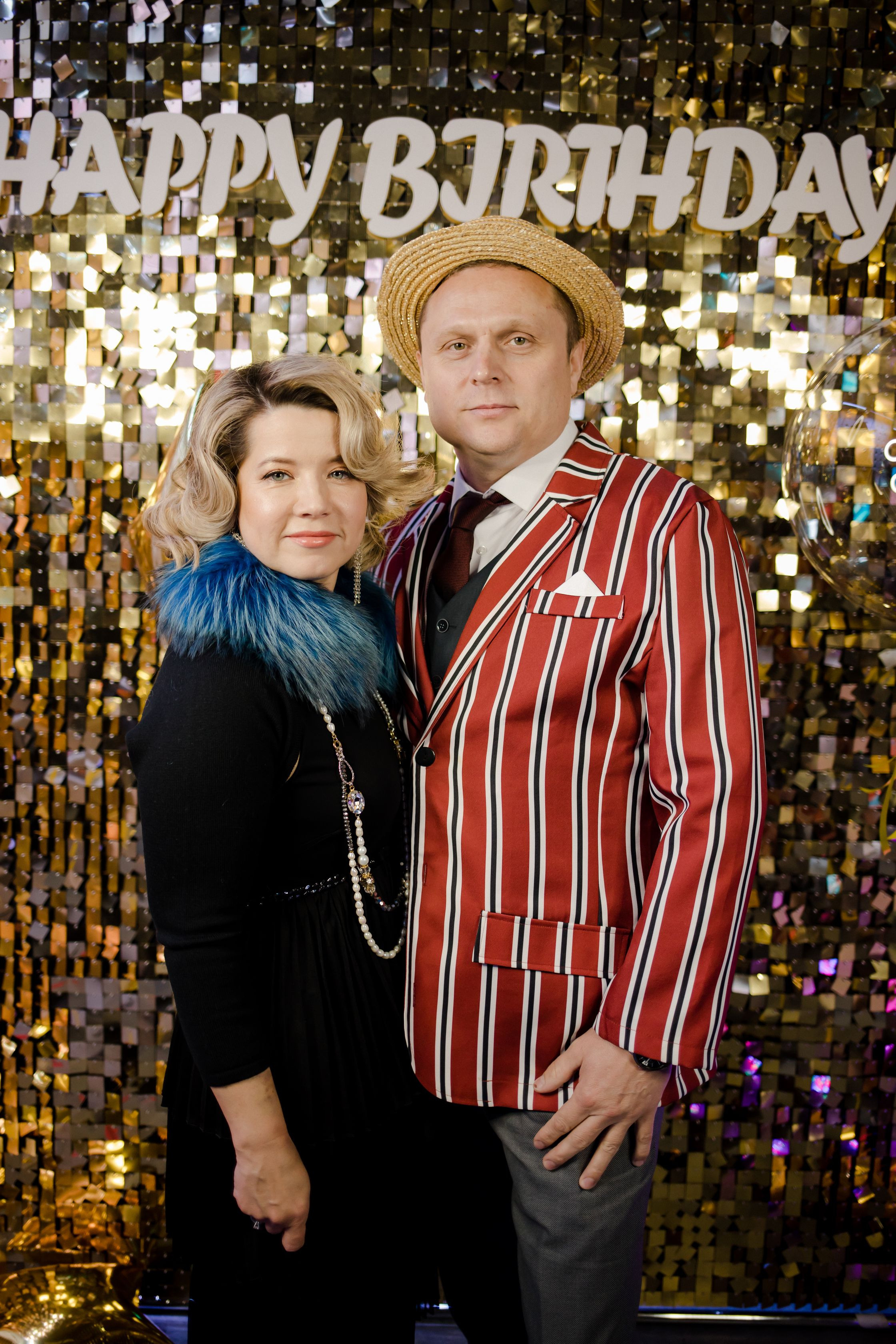 День рождения Алены. Семейный и детский фотограф в Москве Кузьмина Мария