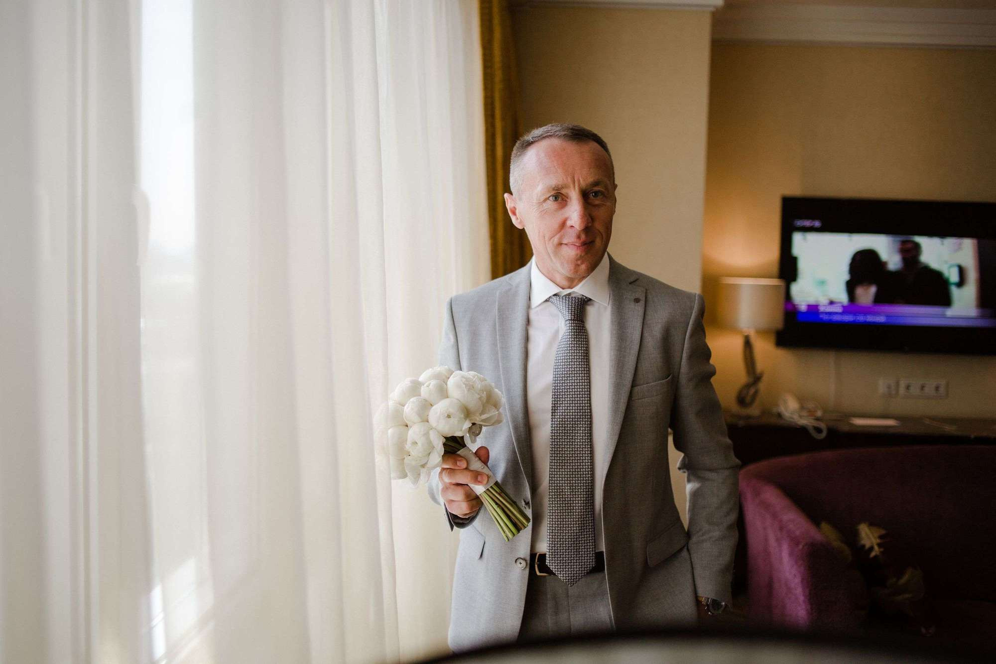 Валера и Лена. Семейный и детский фотограф в Москве Кузьмина Мария