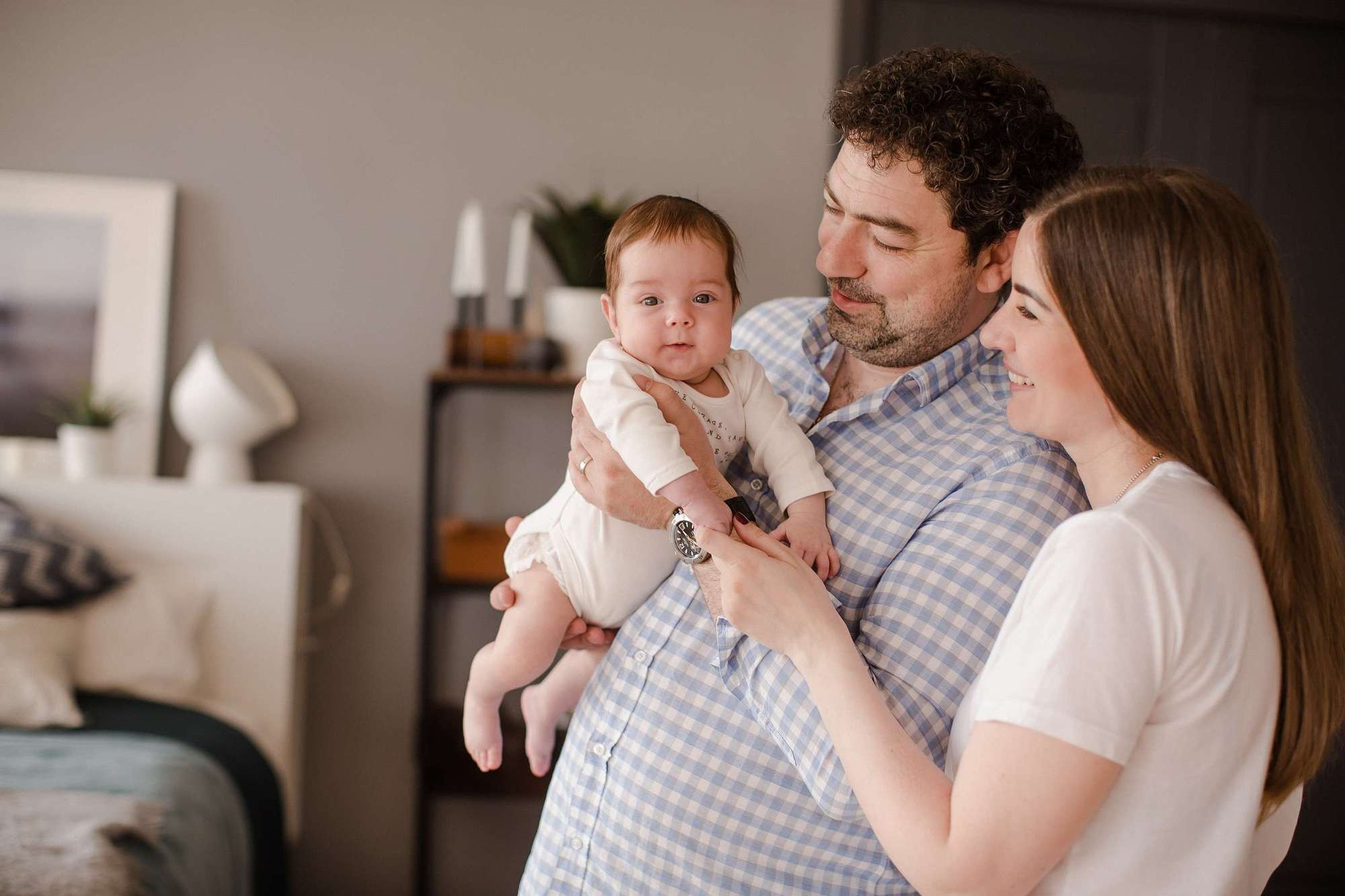 Марк. Семейный и детский фотограф в Москве Кузьмина Мария