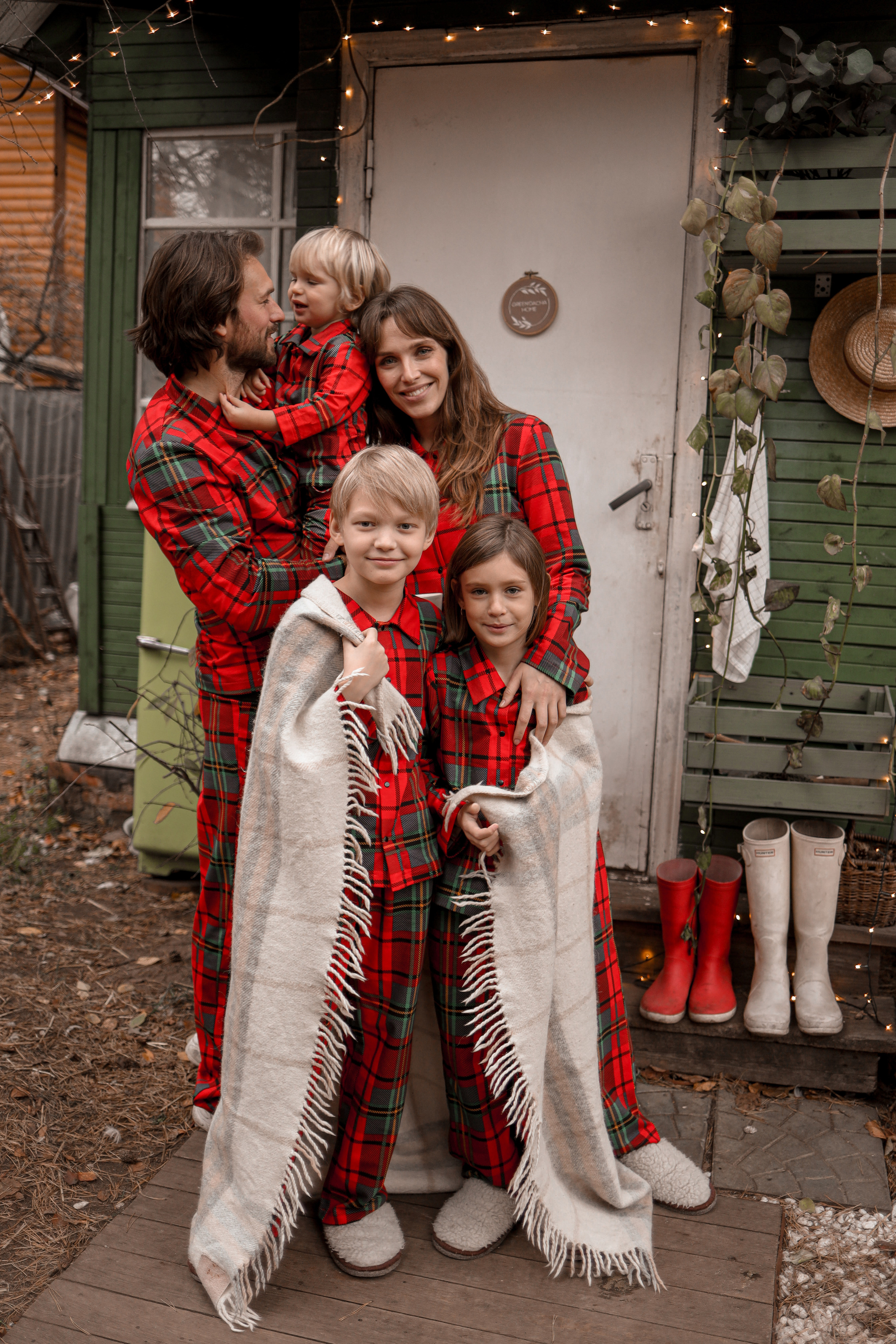 Matreshkin shop. Семейный и детский фотограф в Москве Кузьмина Мария