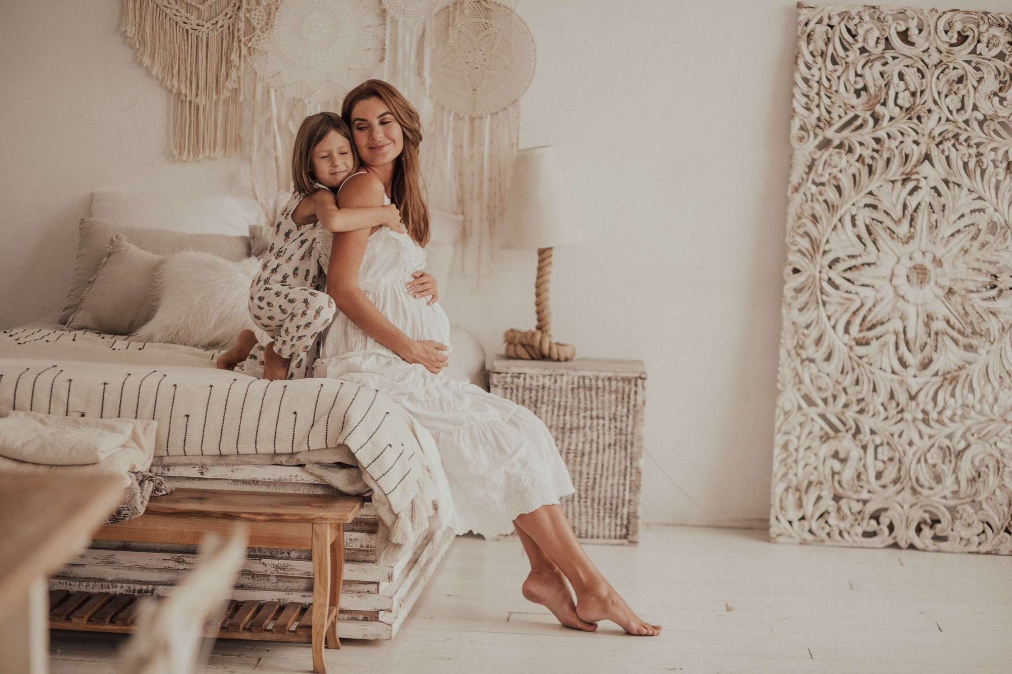 Ира и Полина. Семейный и детский фотограф в Москве Кузьмина Мария