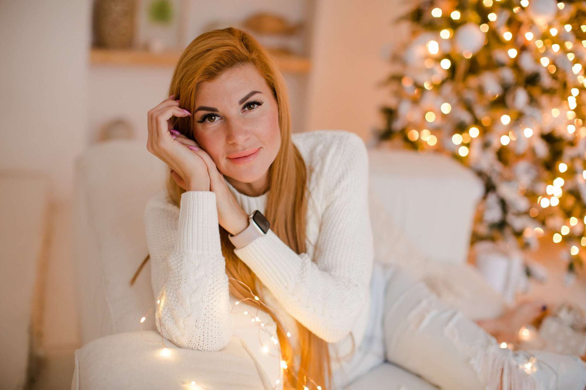 Марина. Семейный и детский фотограф в Москве Кузьмина Мария