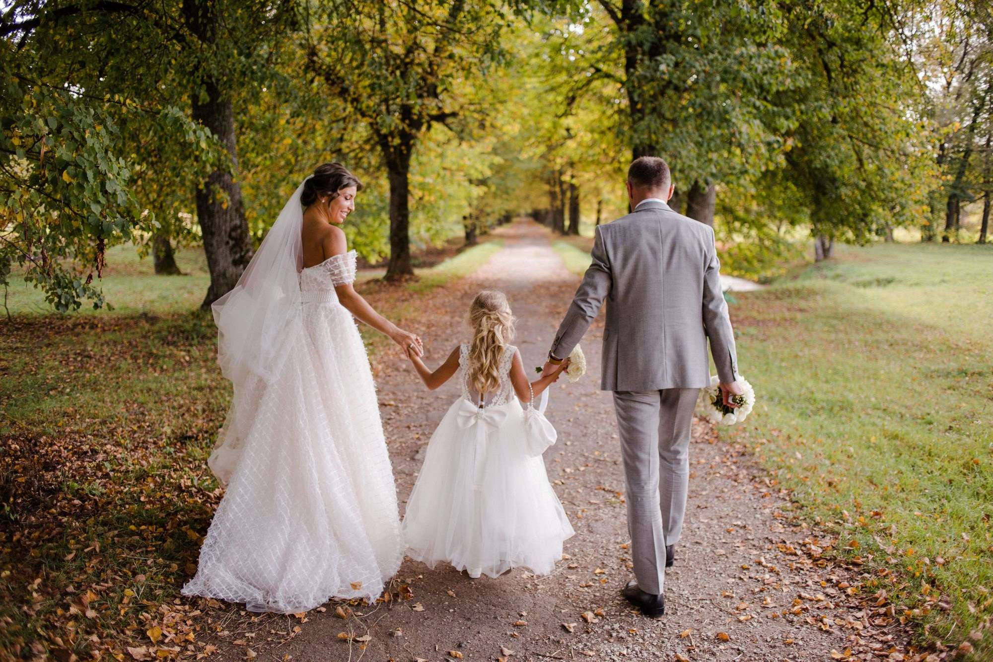 Валера и Лена. Семейный и детский фотограф в Москве Кузьмина Мария