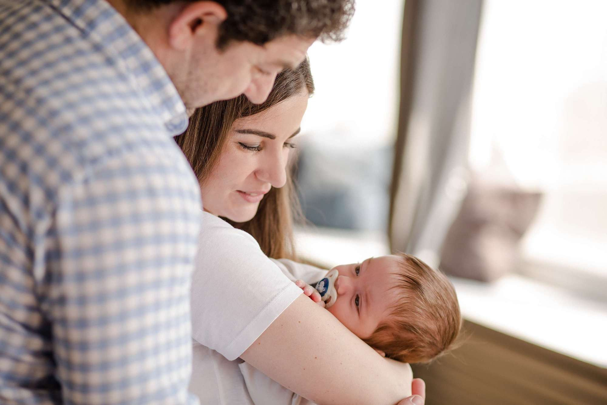 Марк. Семейный и детский фотограф в Москве Кузьмина Мария