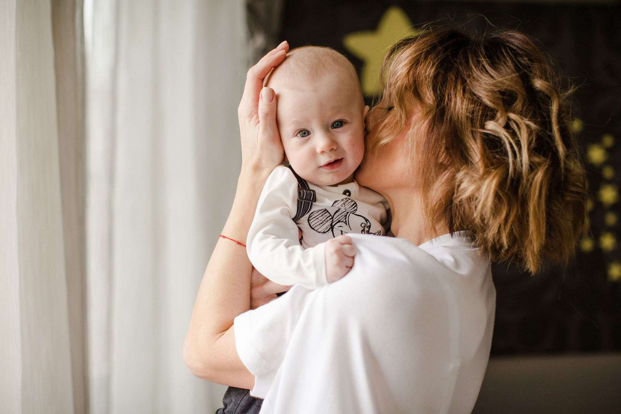 Семья. Семейный и детский фотограф в Москве Кузьмина Мария
