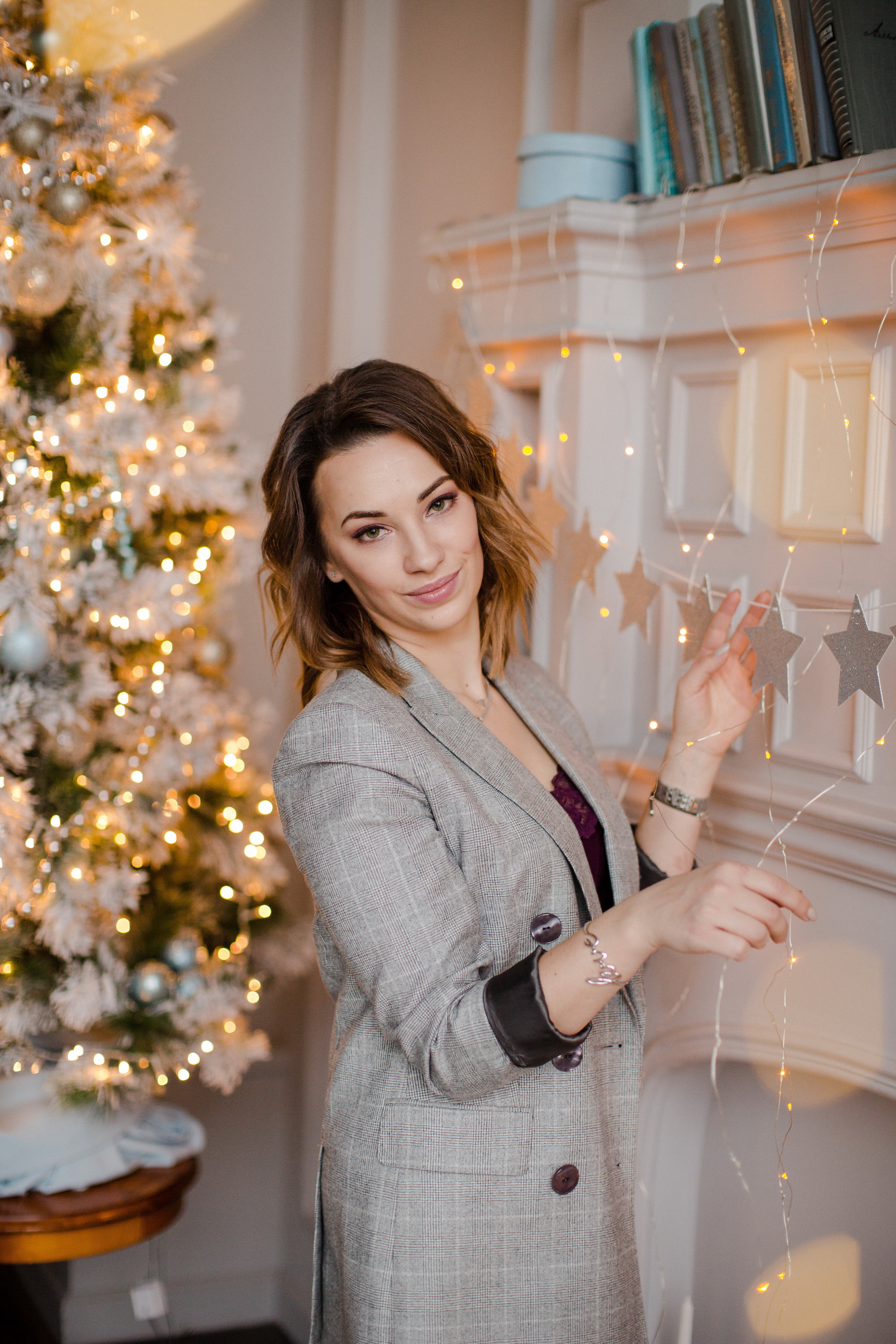 Вика. Семейный и детский фотограф в Москве Кузьмина Мария